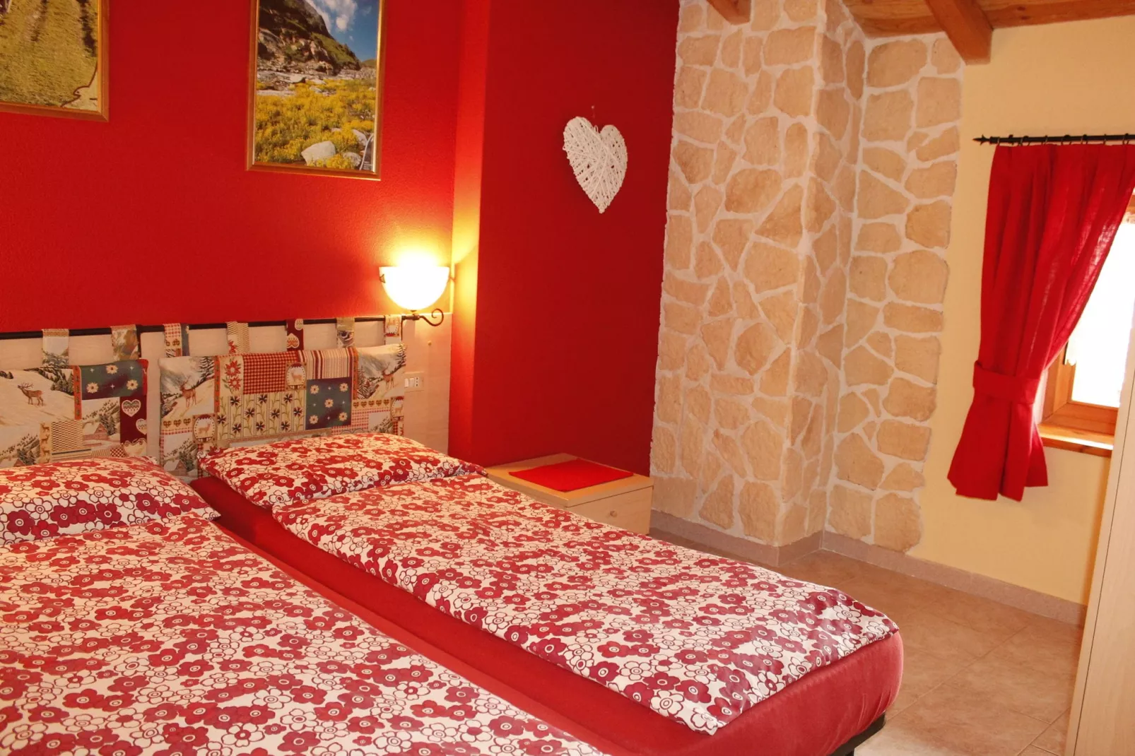 Sol-Bedroom
