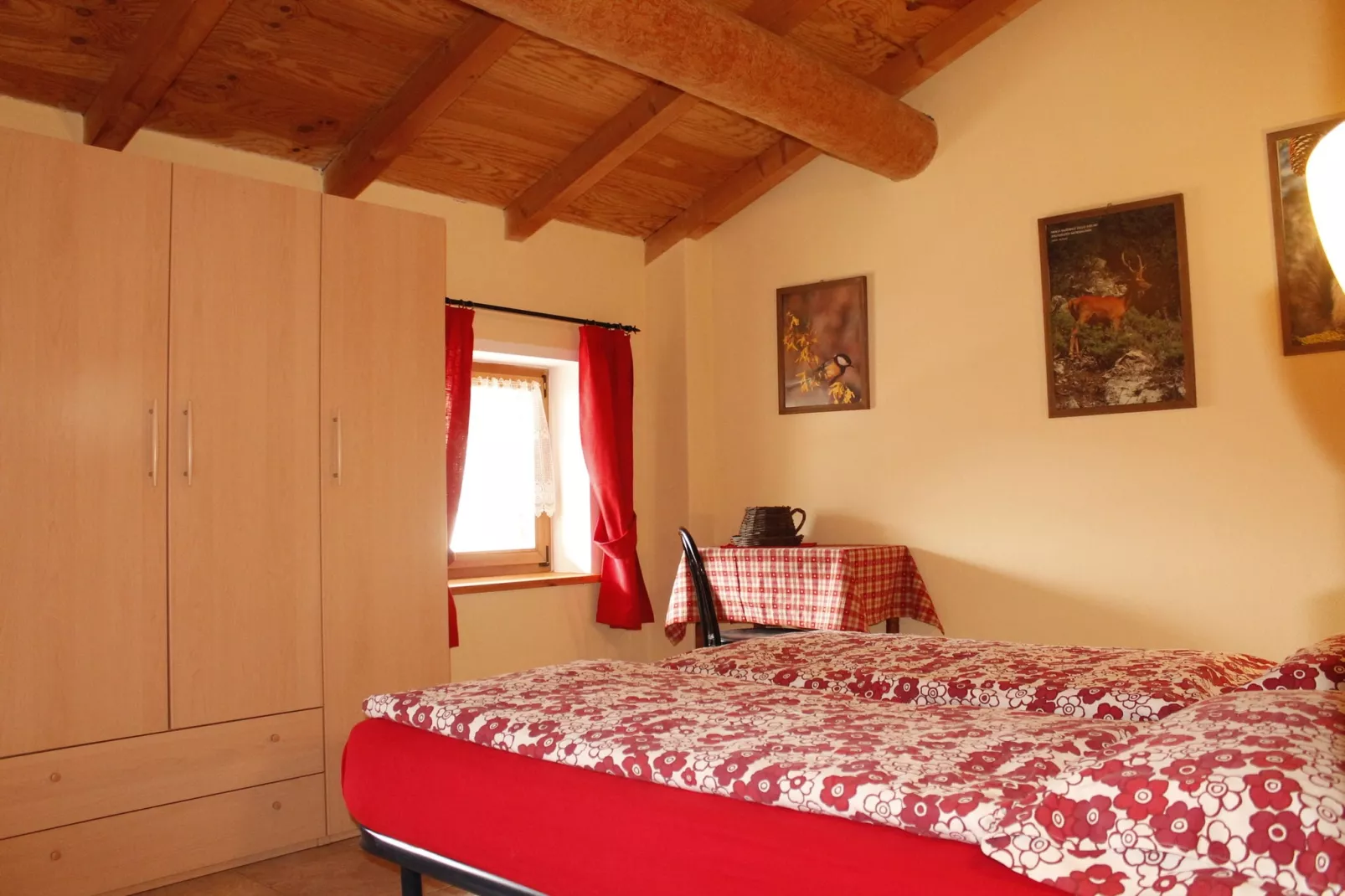 Sol-Bedroom