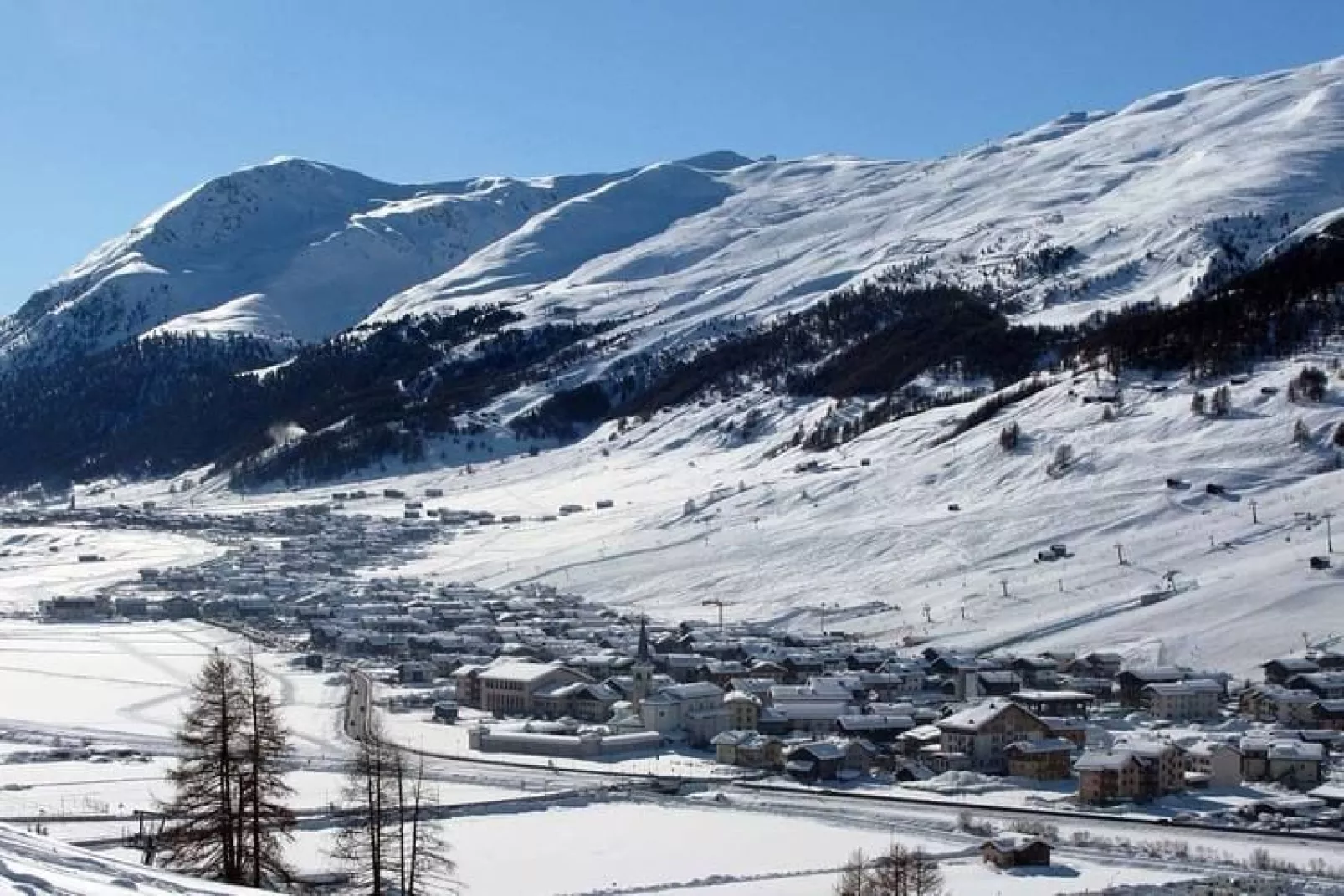 Sol-Area winter 5km