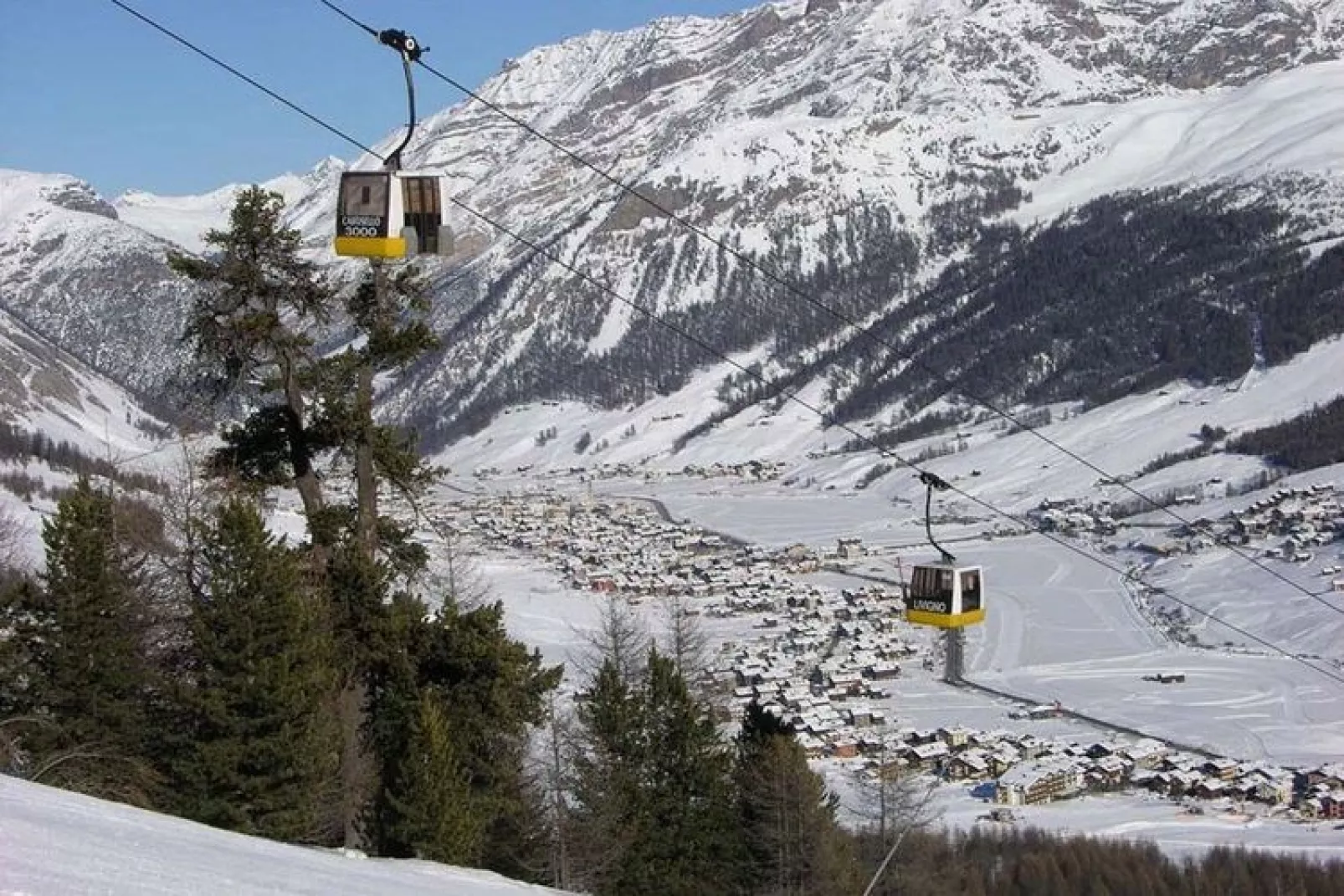 Sol-Area winter 5km