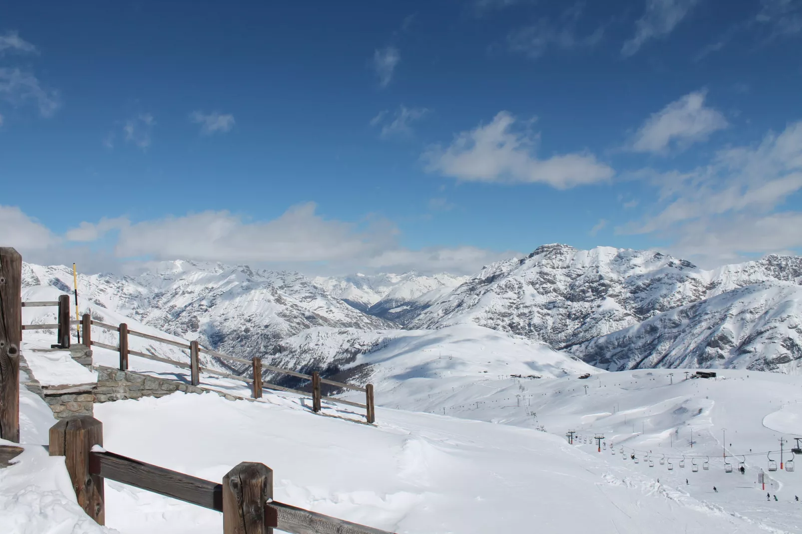 Sol-Area winter 20km