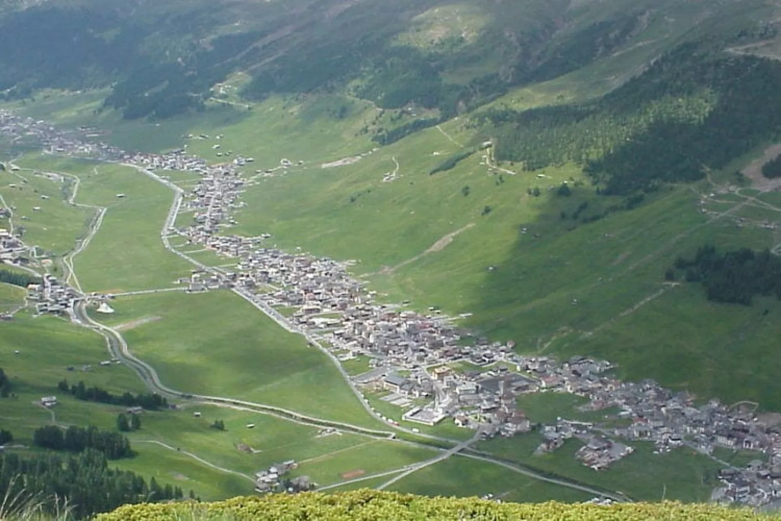 Sol-Areas summer 5km