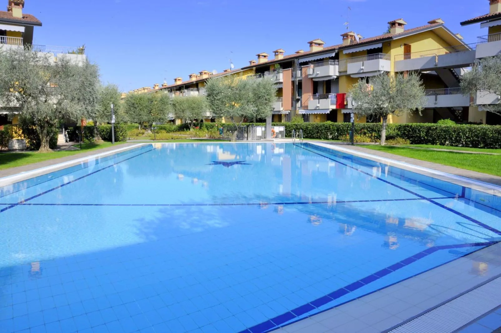 Dei Fiori i-Uno-Pool