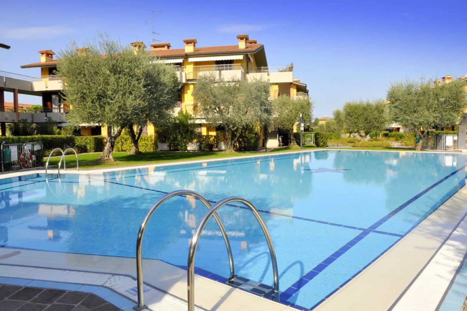 Dei Fiori i-Uno-Pool