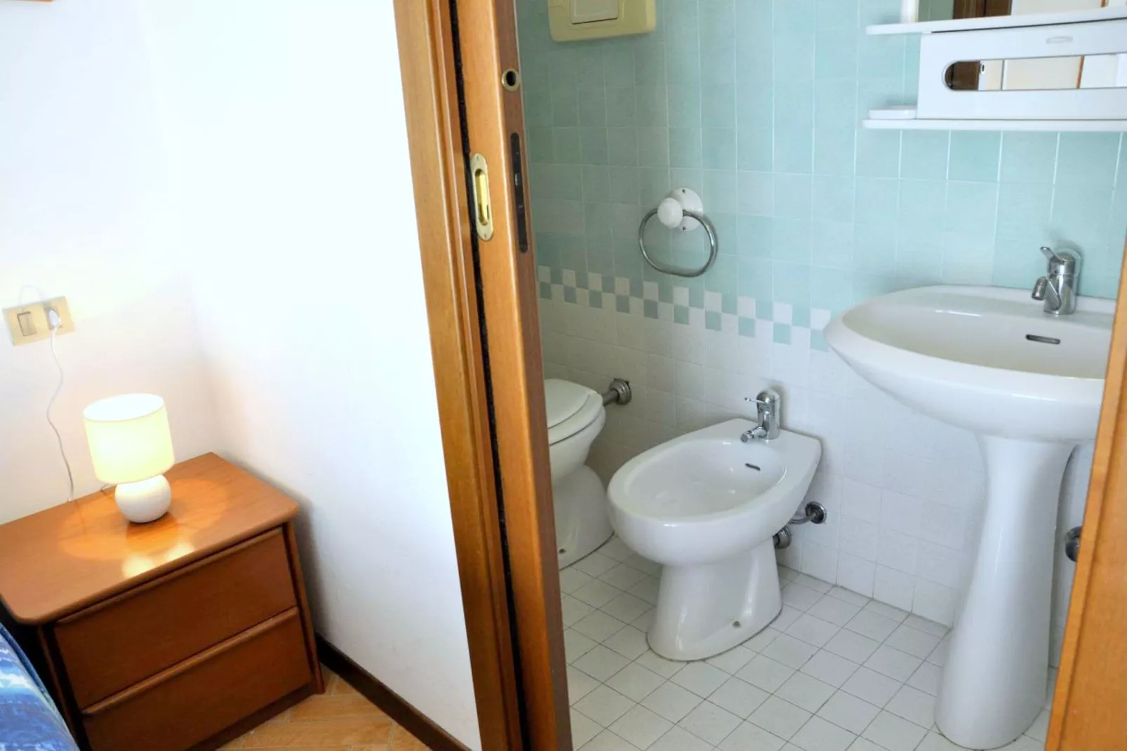 Dei Fiori i-Uno-Bathroom