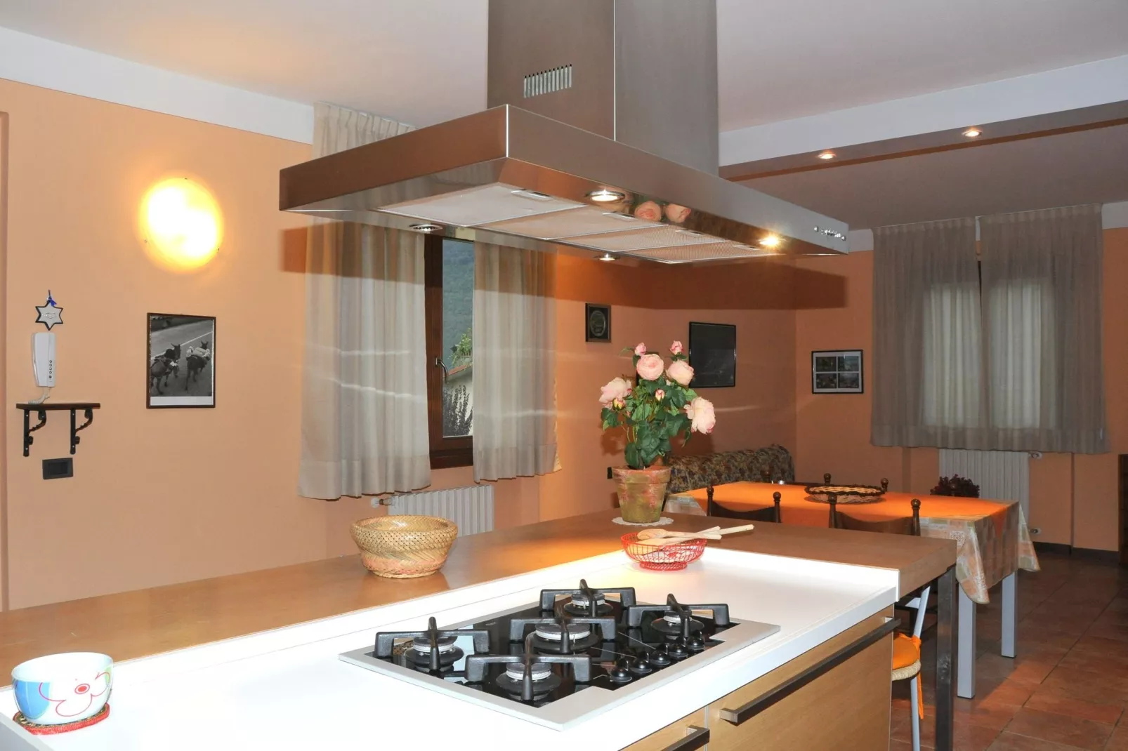 Casa Lucia Due-Kitchen