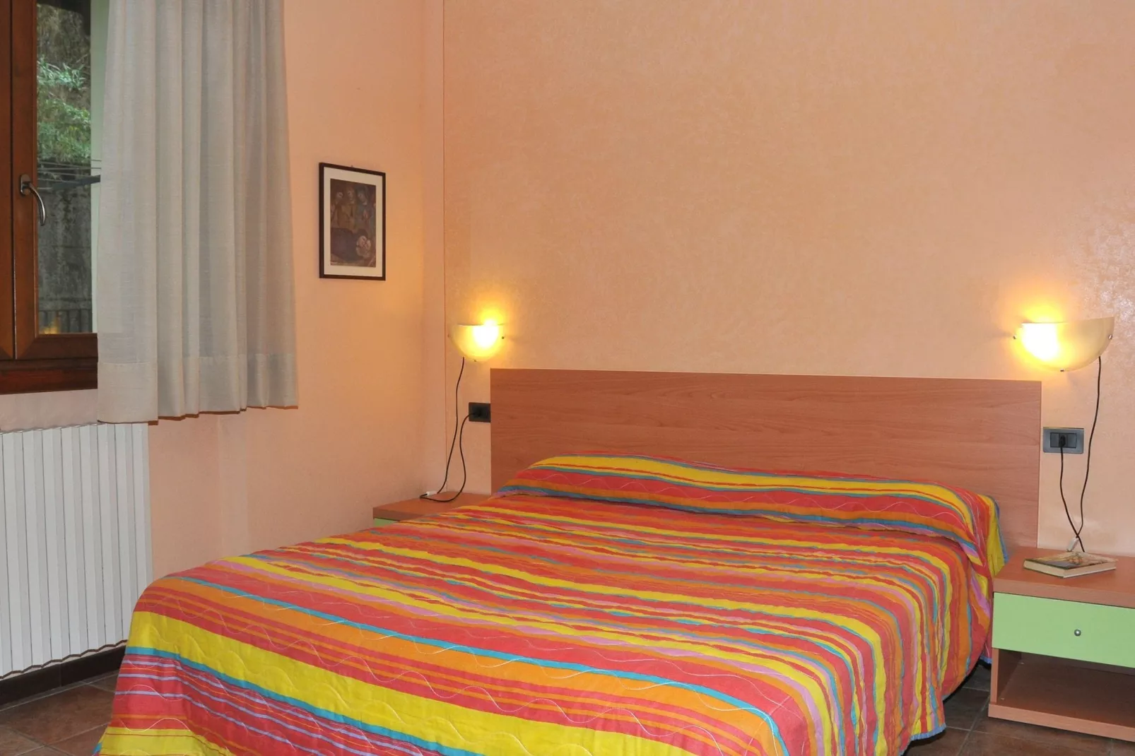 Casa Lucia Due-Bedroom