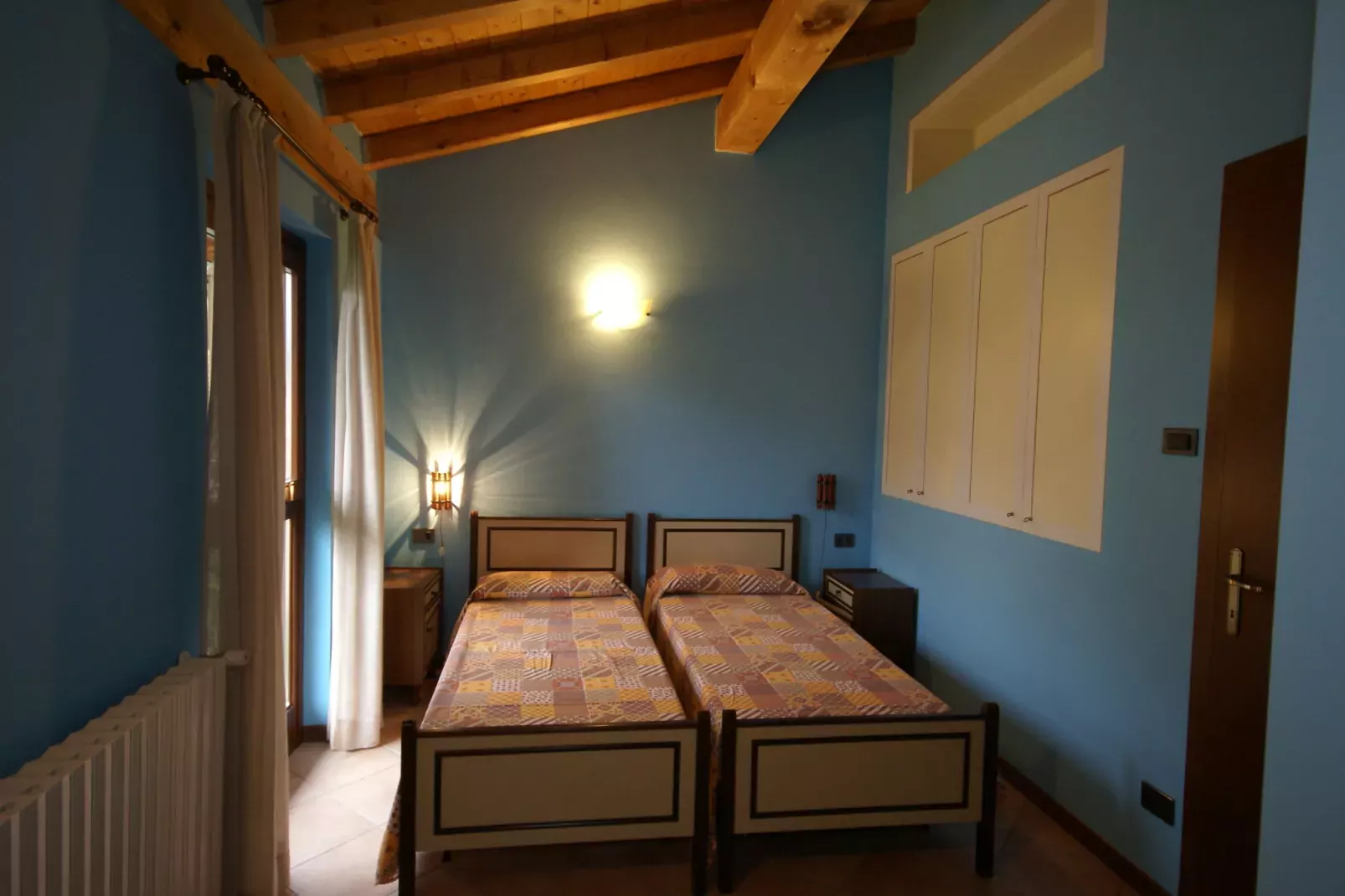 Casa Flora 4 app-Bedroom