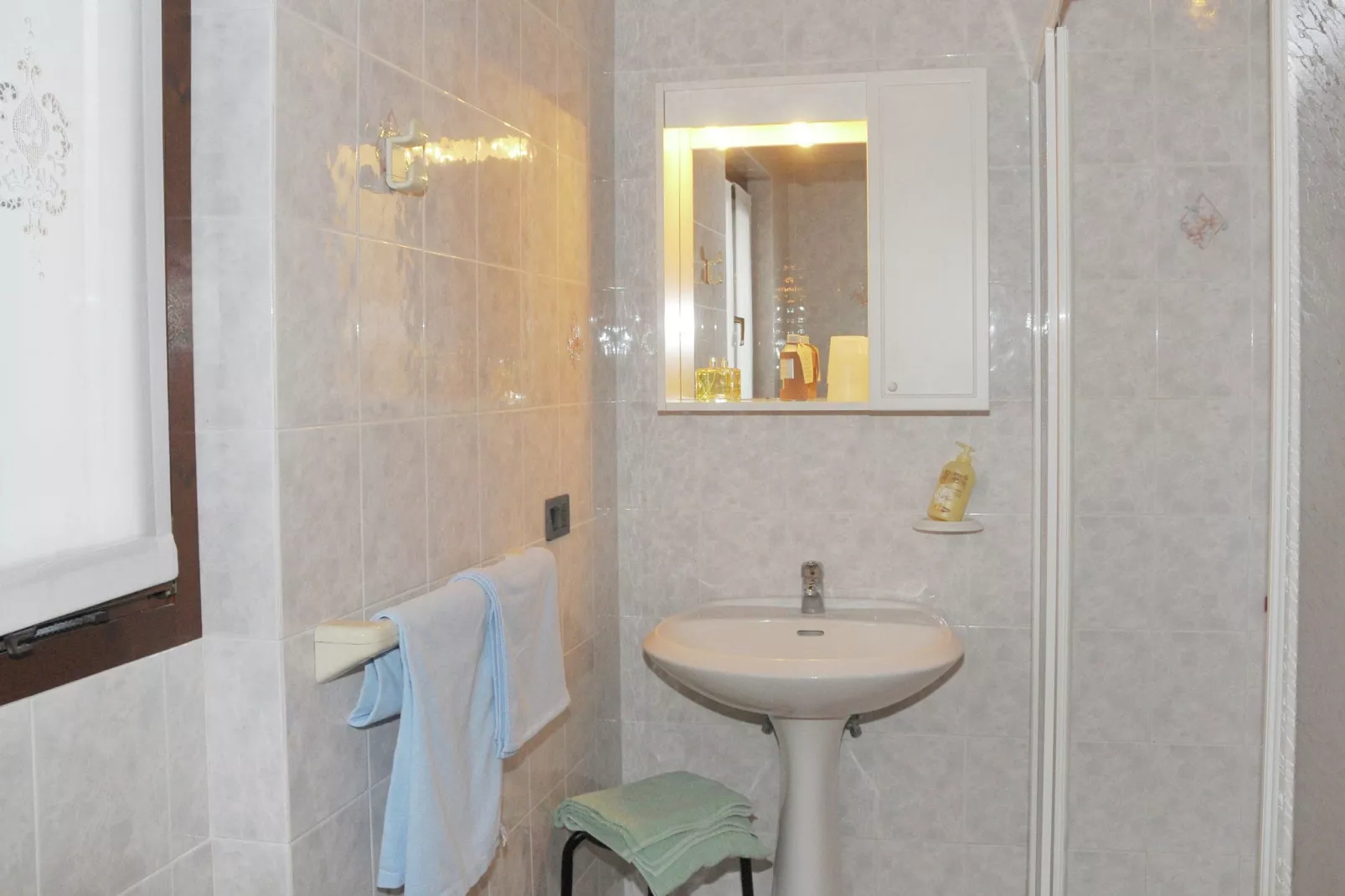 Casa Flora 4 app-Bathroom