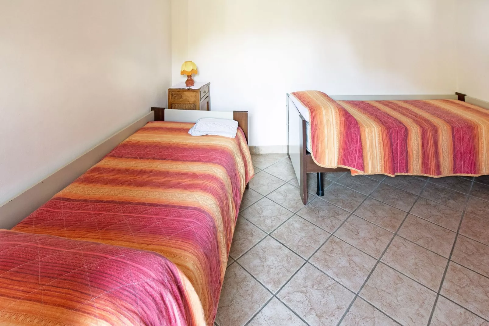 Fienile Regoli Quattro-Bedroom