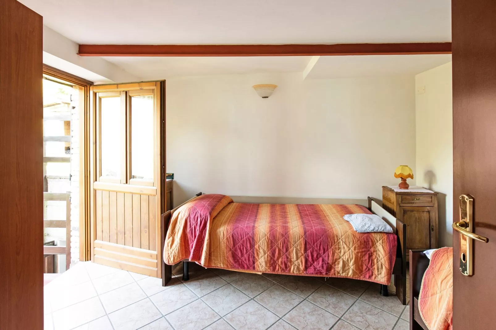 Fienile Regoli Quattro-Bedroom