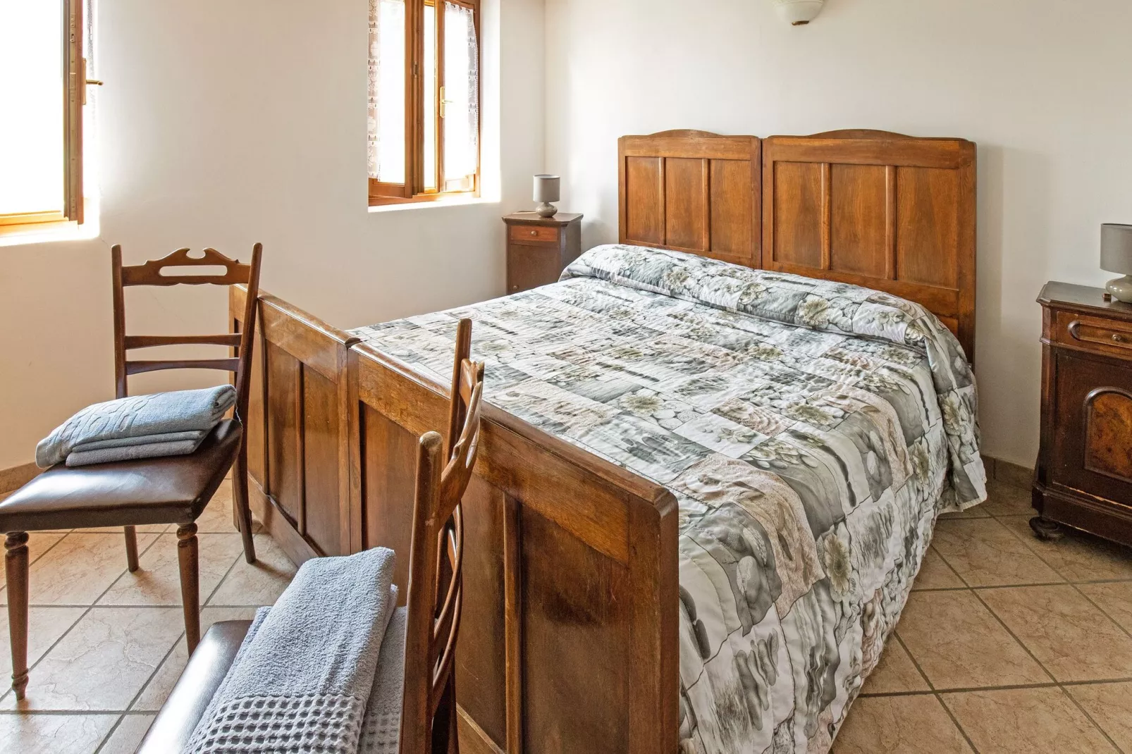 Fienile Regoli Quattro-Bedroom