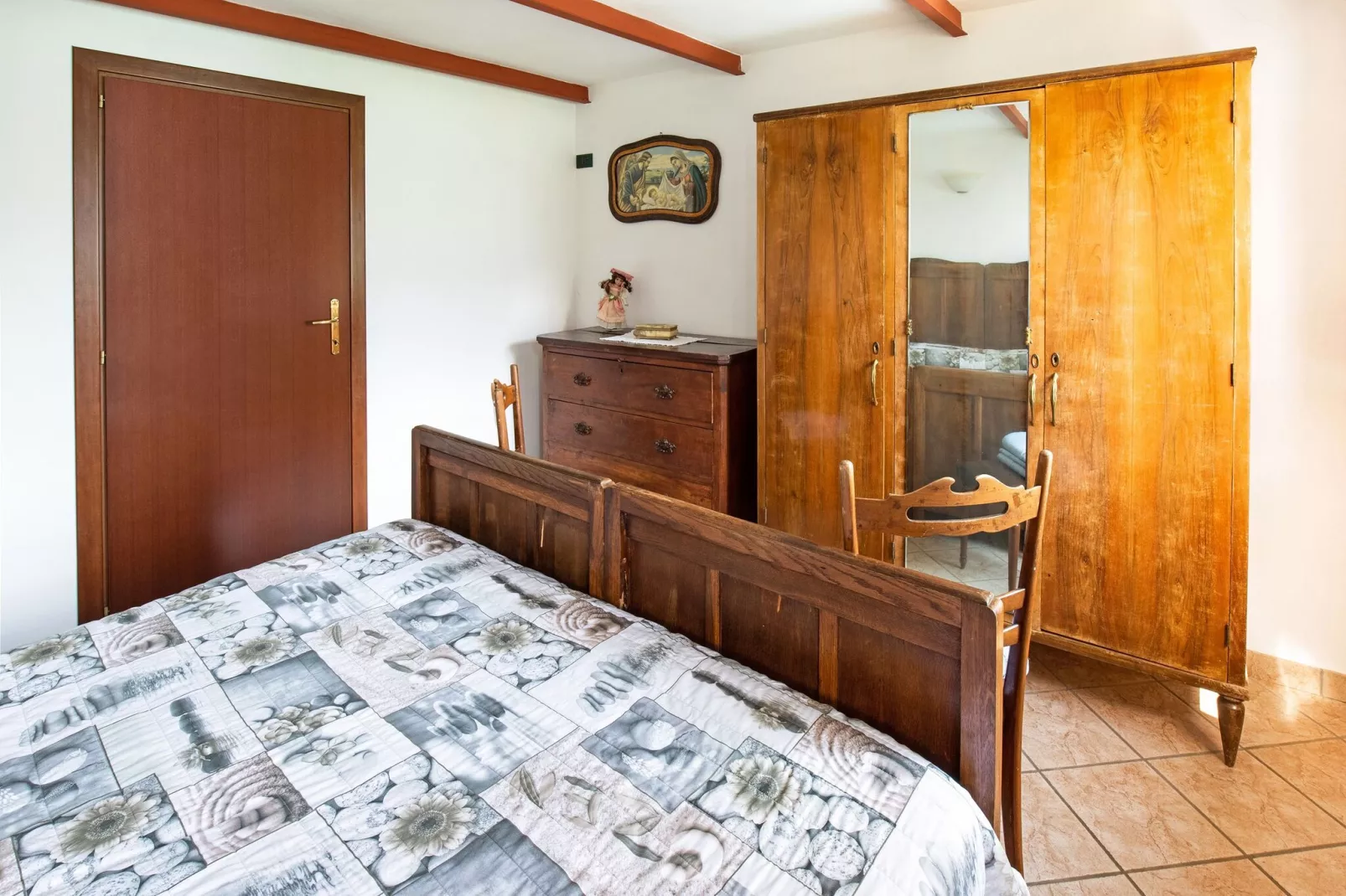 Fienile Regoli Quattro-Bedroom