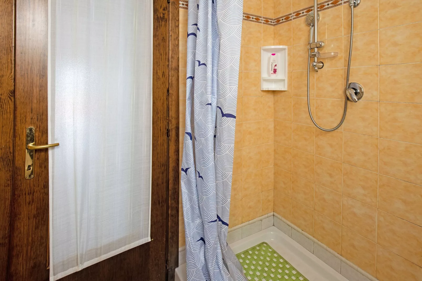 Fienile Regoli Quattro-Bathroom