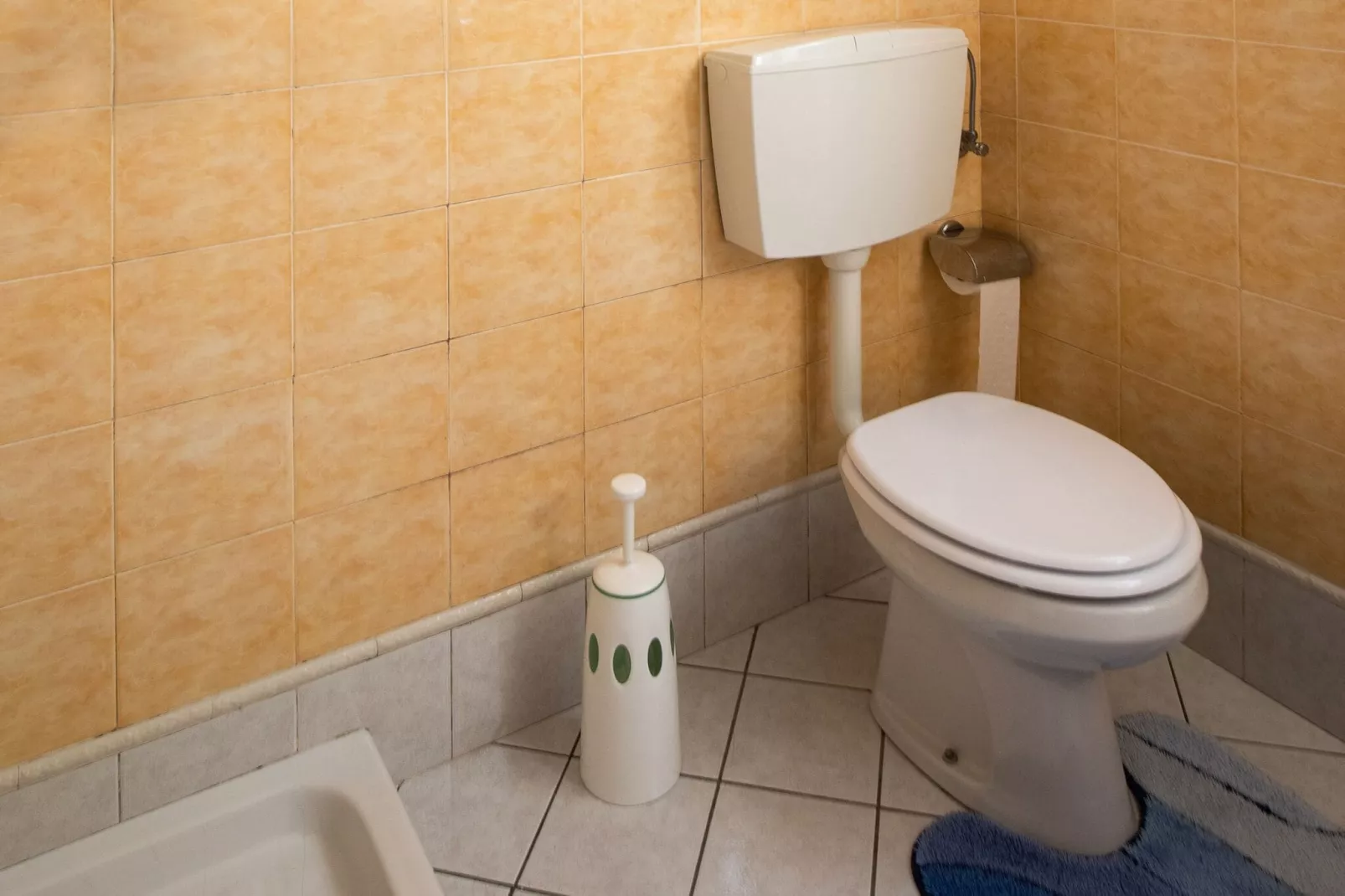 Fienile Regoli Quattro-Bathroom