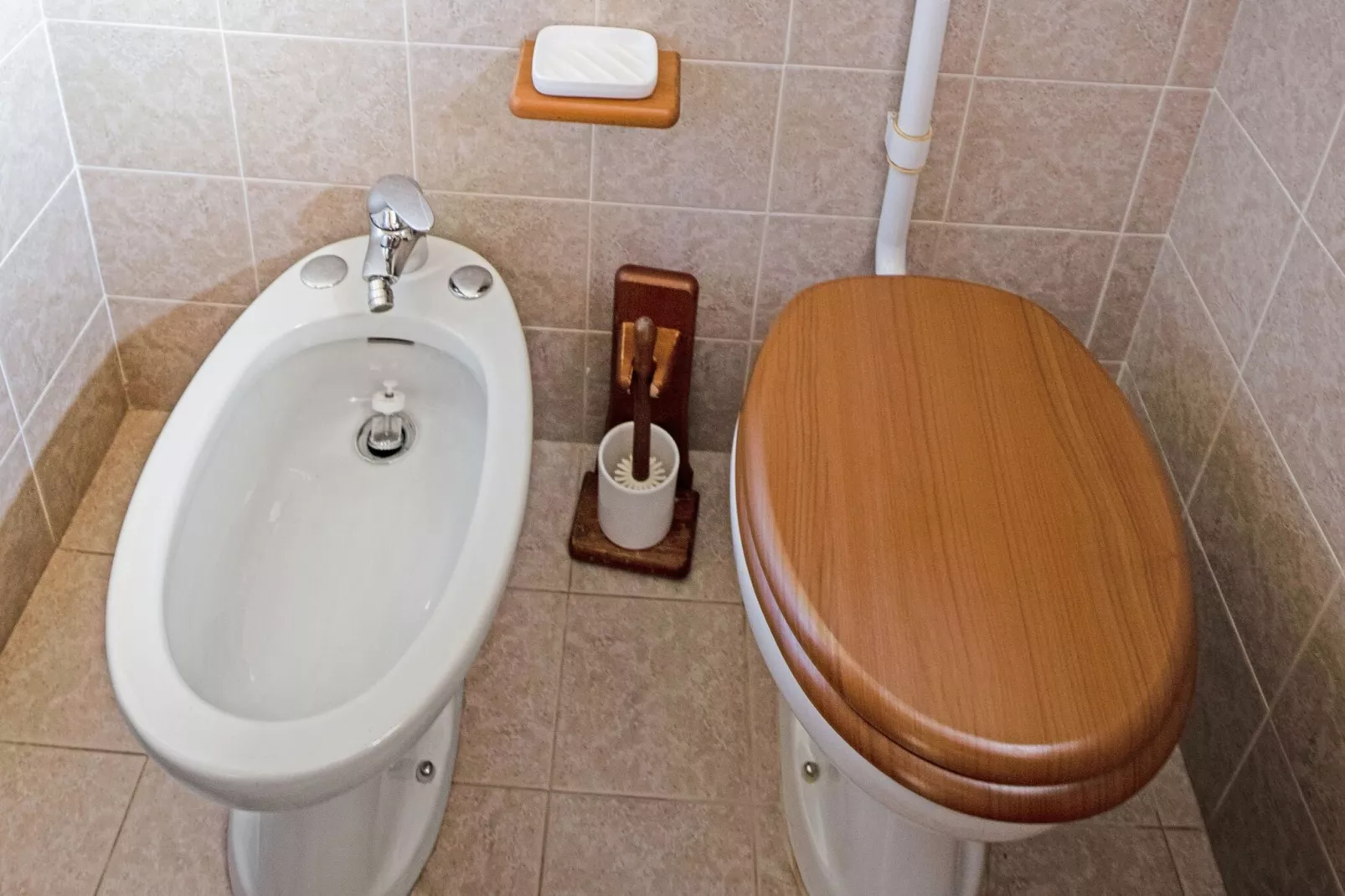 Fienile Regoli Quattro-Bathroom