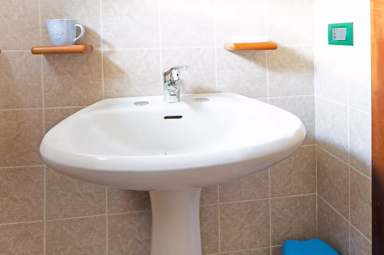 Fienile Regoli Quattro-Bathroom