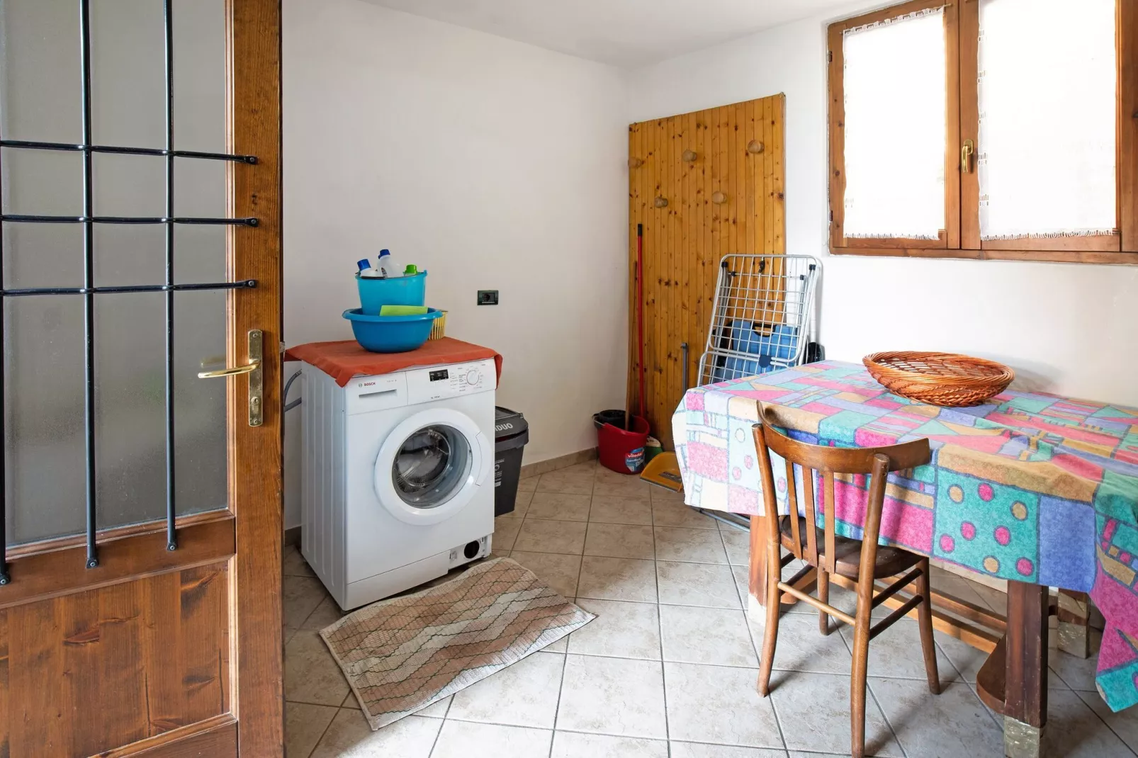 Fienile Regoli Quattro-Facilities