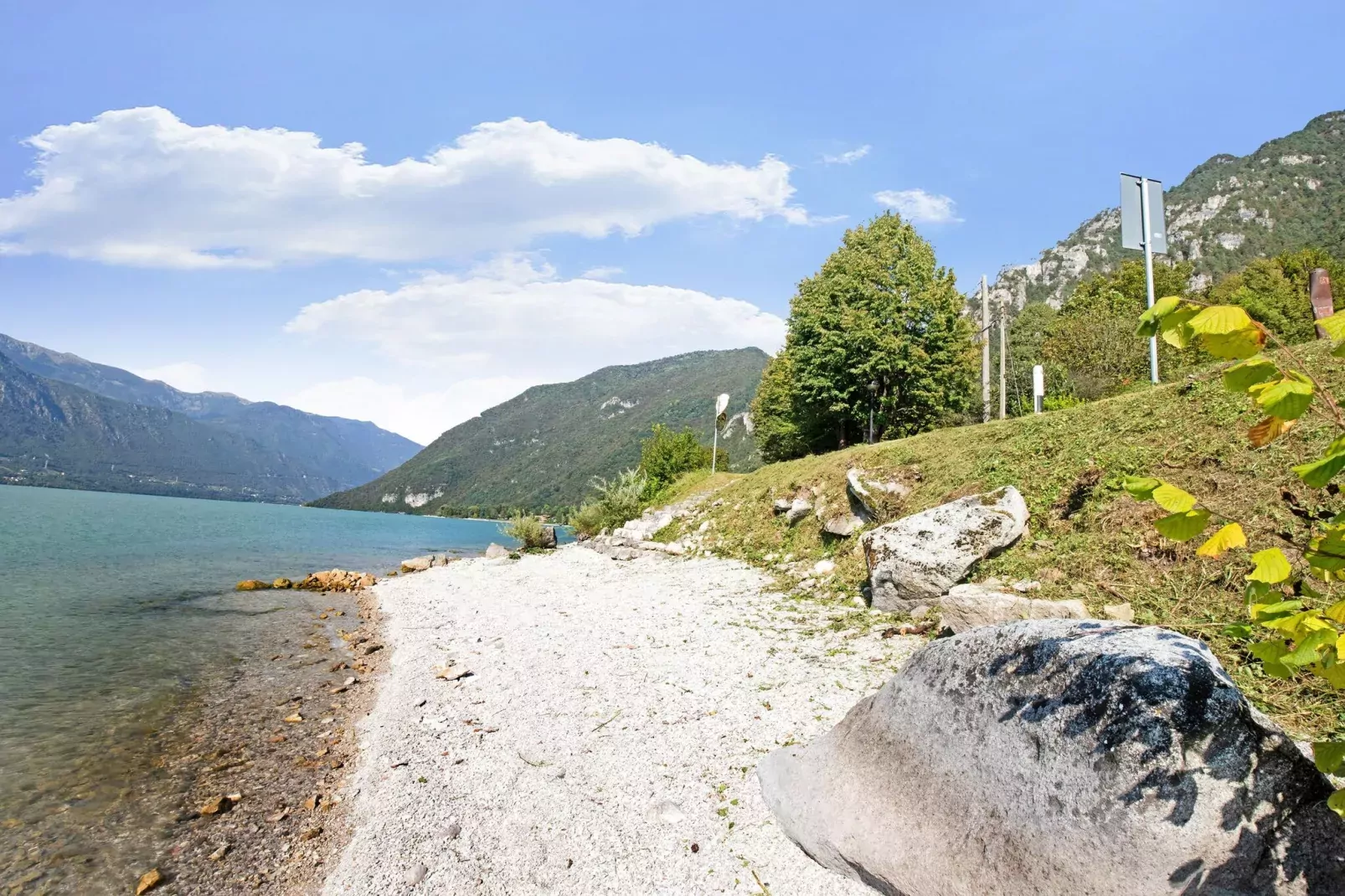 Fienile Regoli Quattro-Areas summer 5km