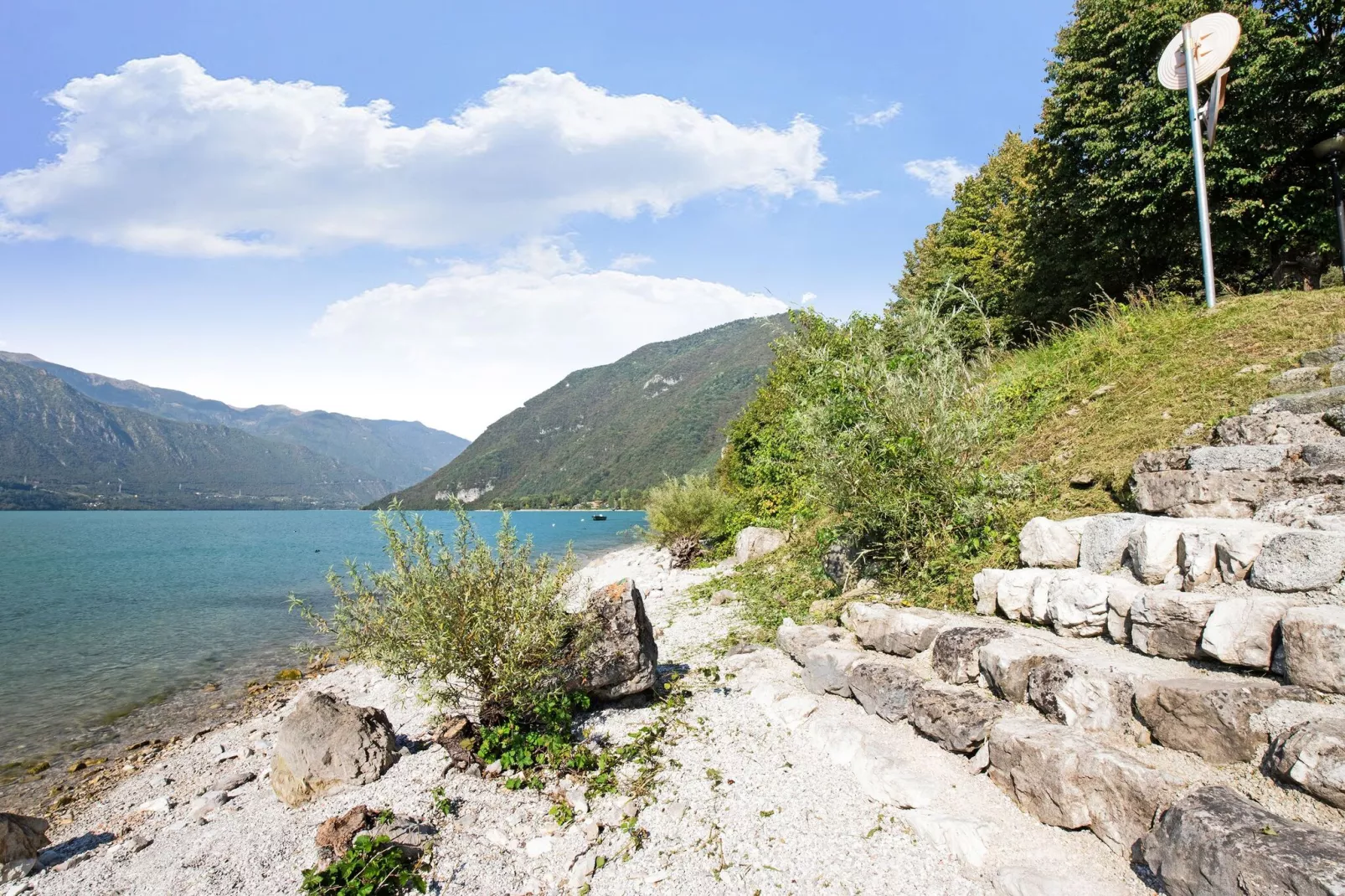 Fienile Regoli Due-Areas summer 1km