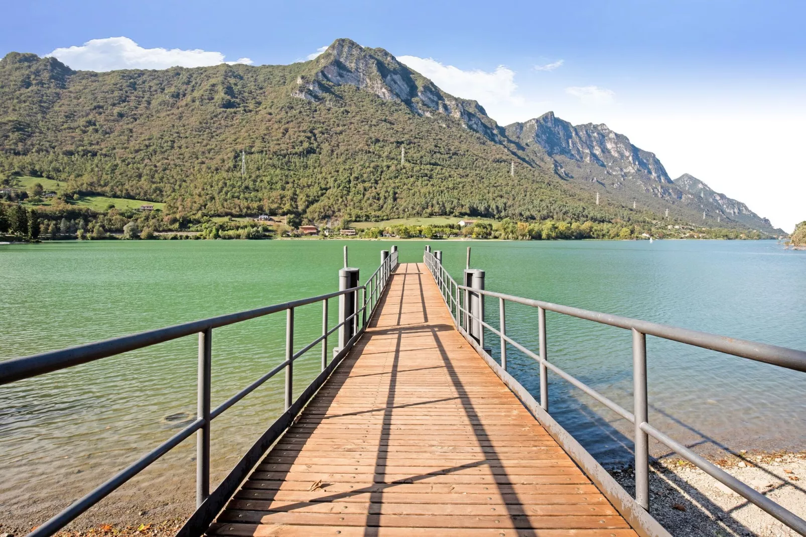 Fienile Regoli Due-Areas summer 1km