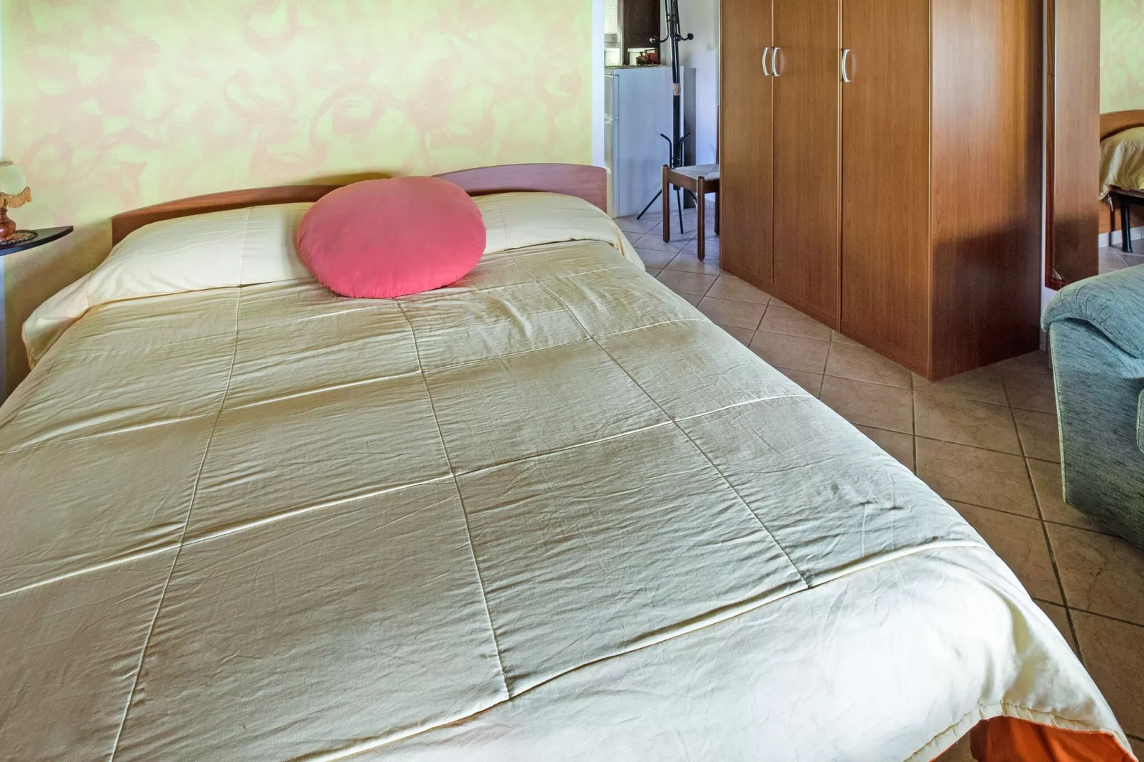Fienile Regoli Due-Bedroom