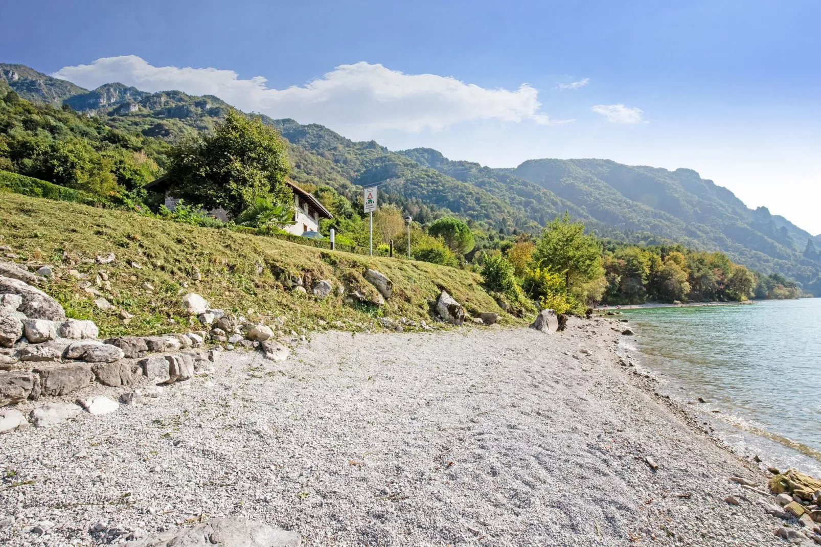 Fienile Regoli Due-Areas summer 20km