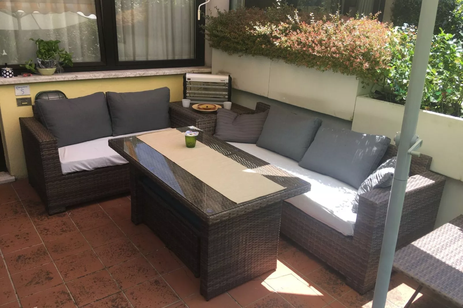 Appartment DaFinzi