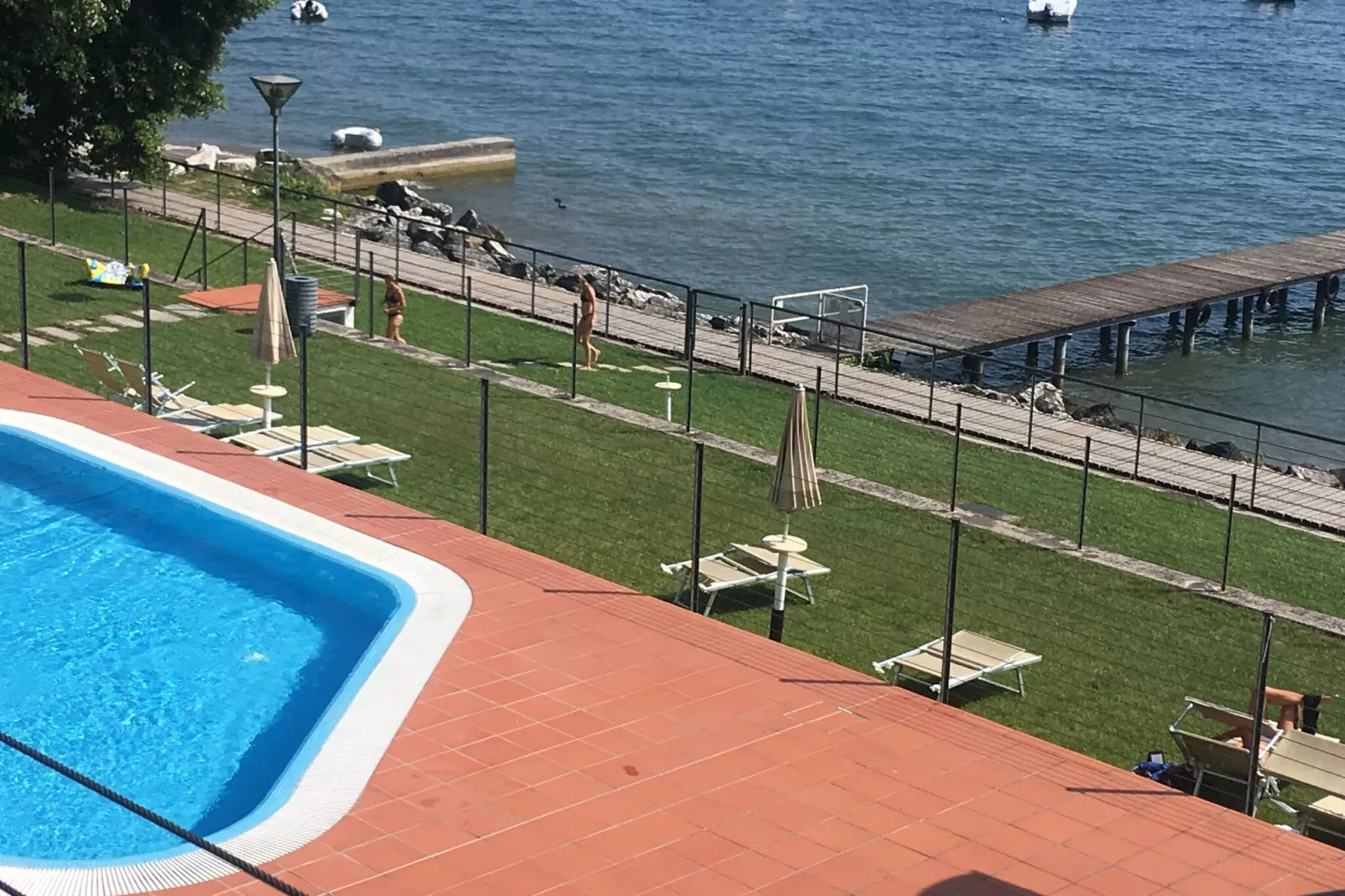 Appartment DaFinzi-Einrichtungen