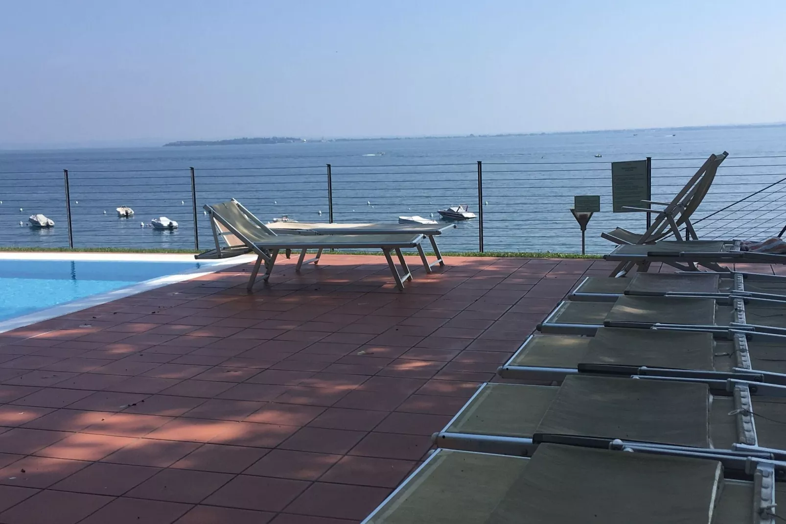 Appartment DaFinzi-Einrichtungen