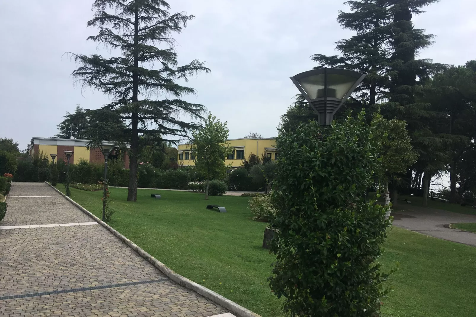 Appartment DaFinzi-Einrichtungen