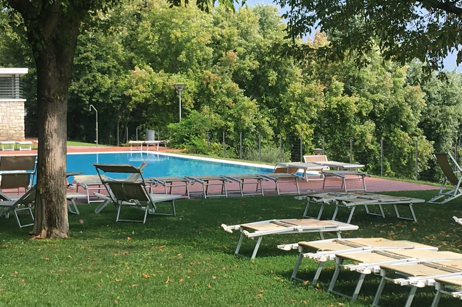 Appartment DaFinzi-Einrichtungen