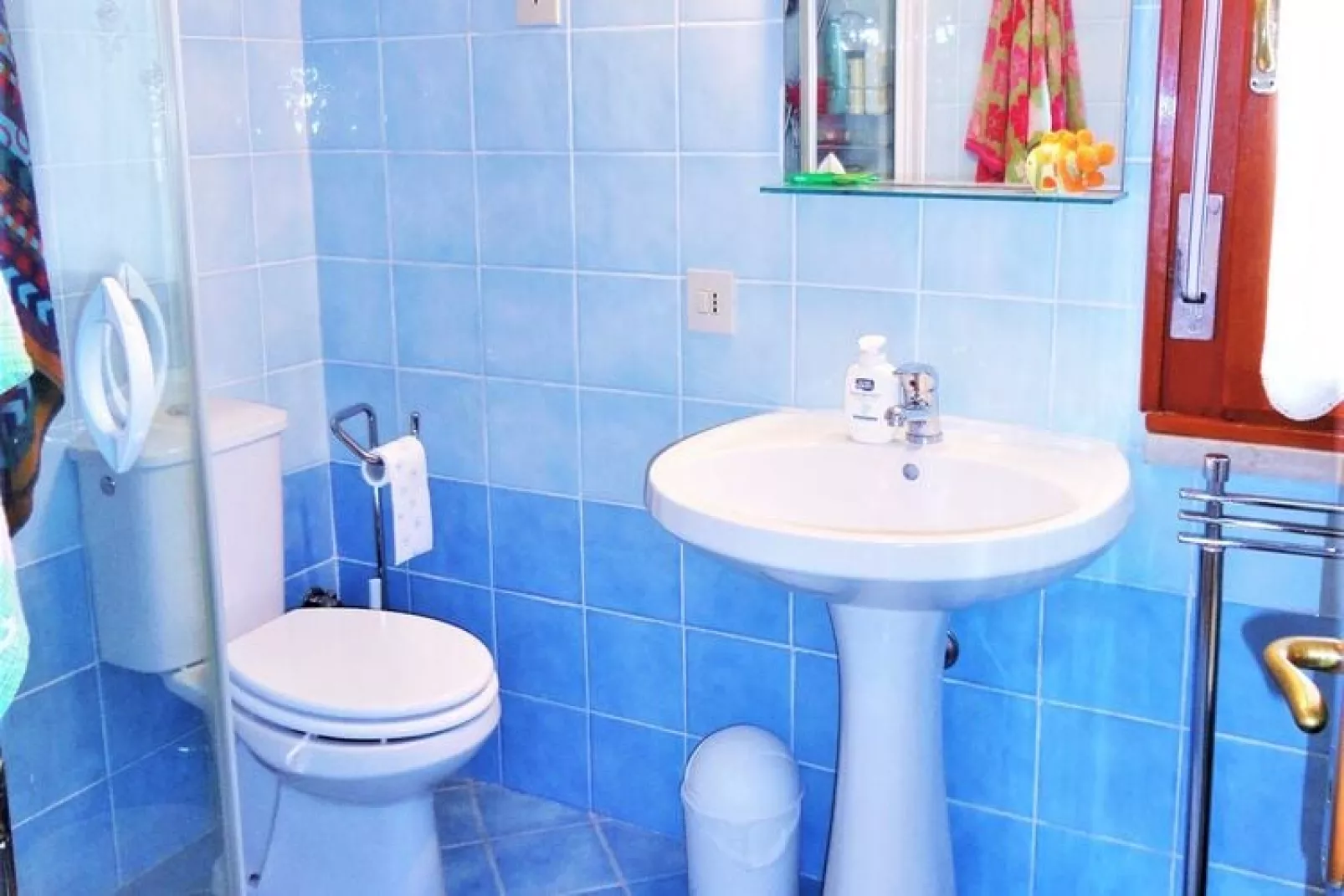 Residence Holiday 4 Pax 3547d-Bathroom