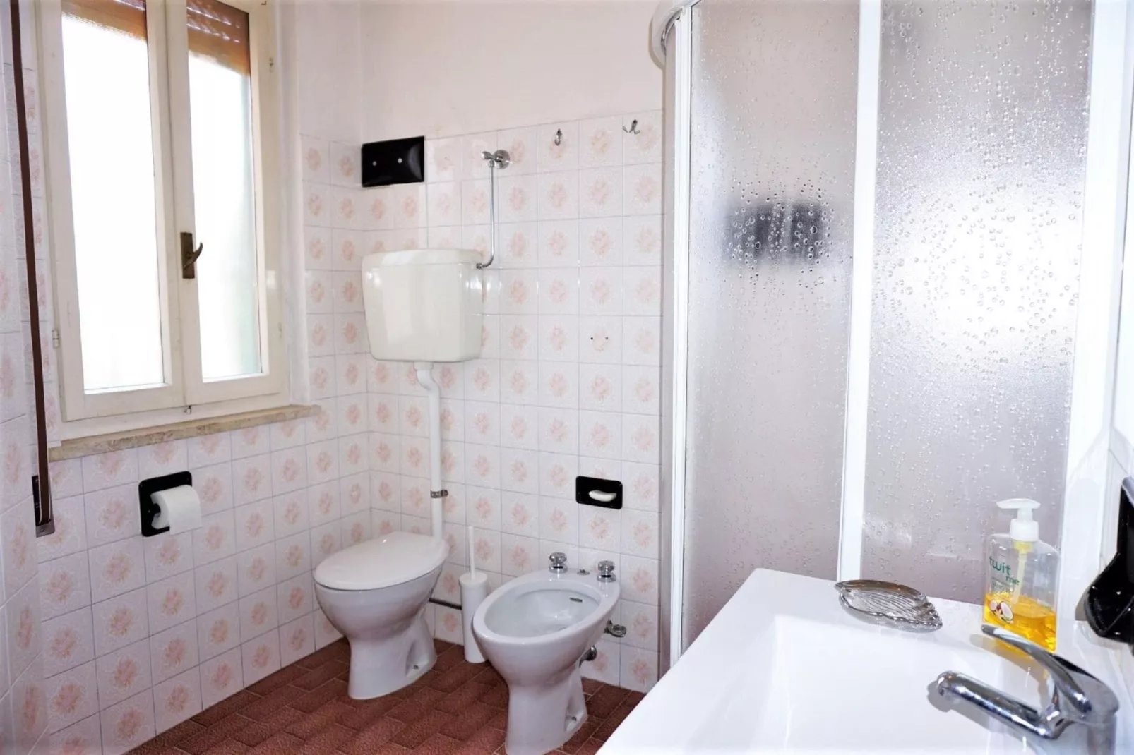 Villa San Souci-Bathroom