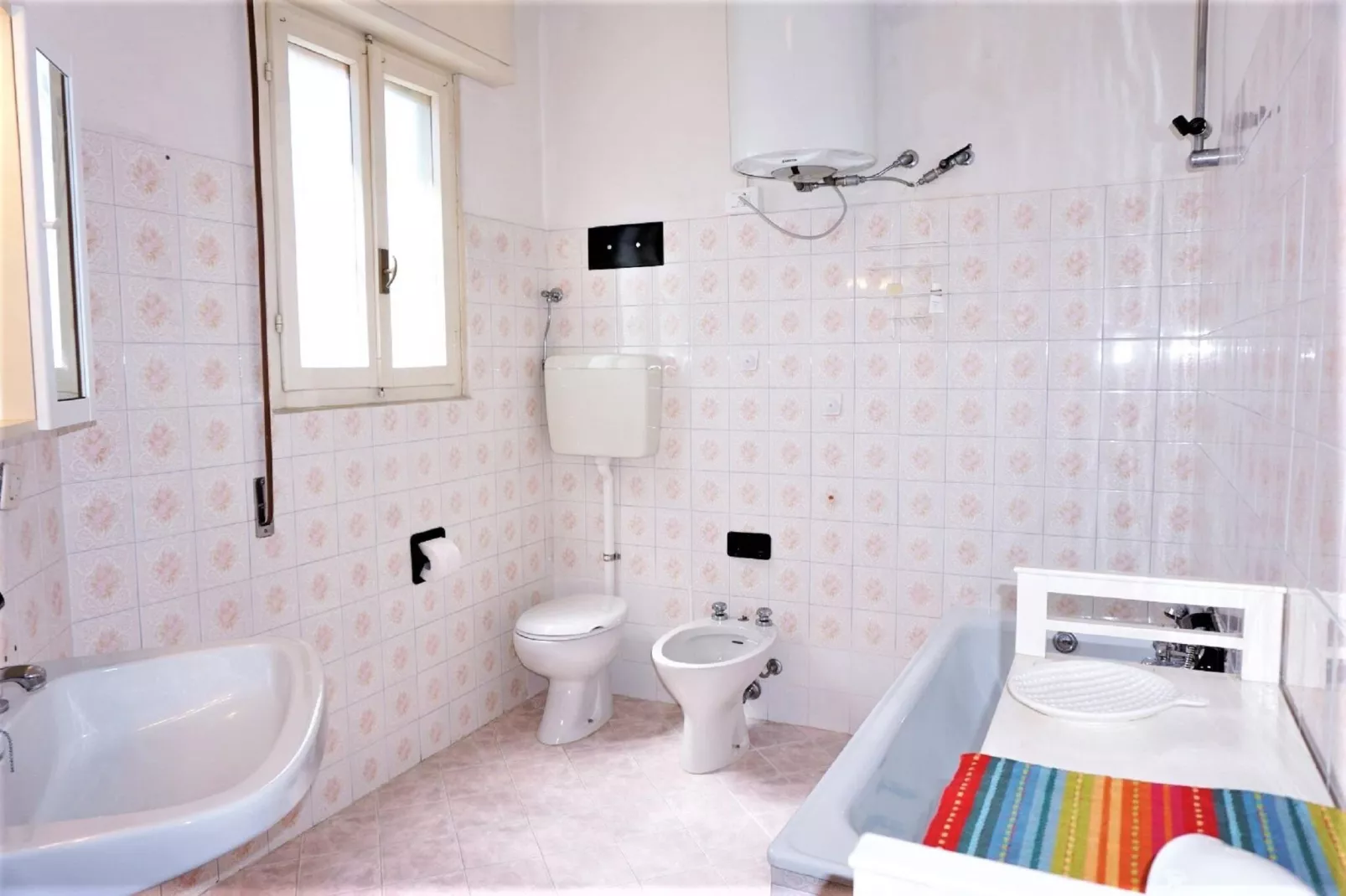 Villa San Souci-Bathroom