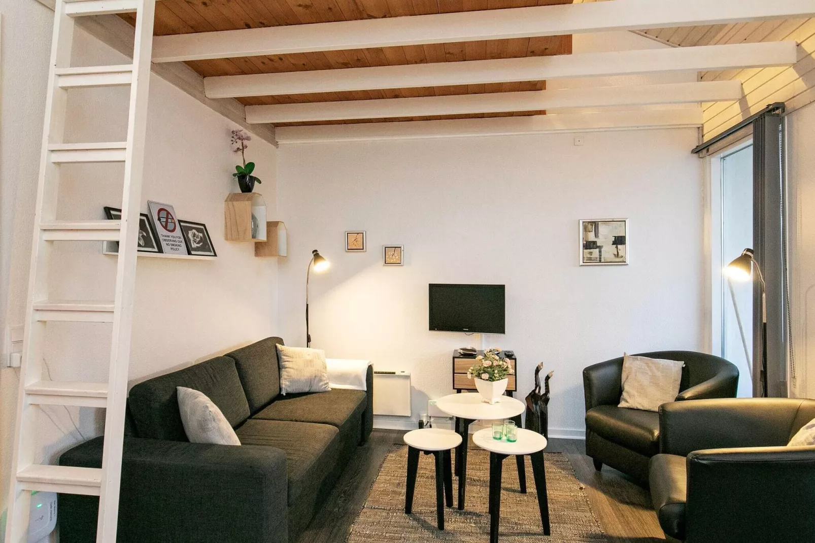 Marina Ruckzug in Aero -- By Traum Ferienwohnungen