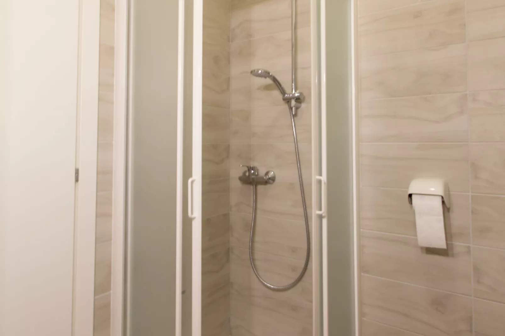 Casa Campagnola Uno-Bathroom