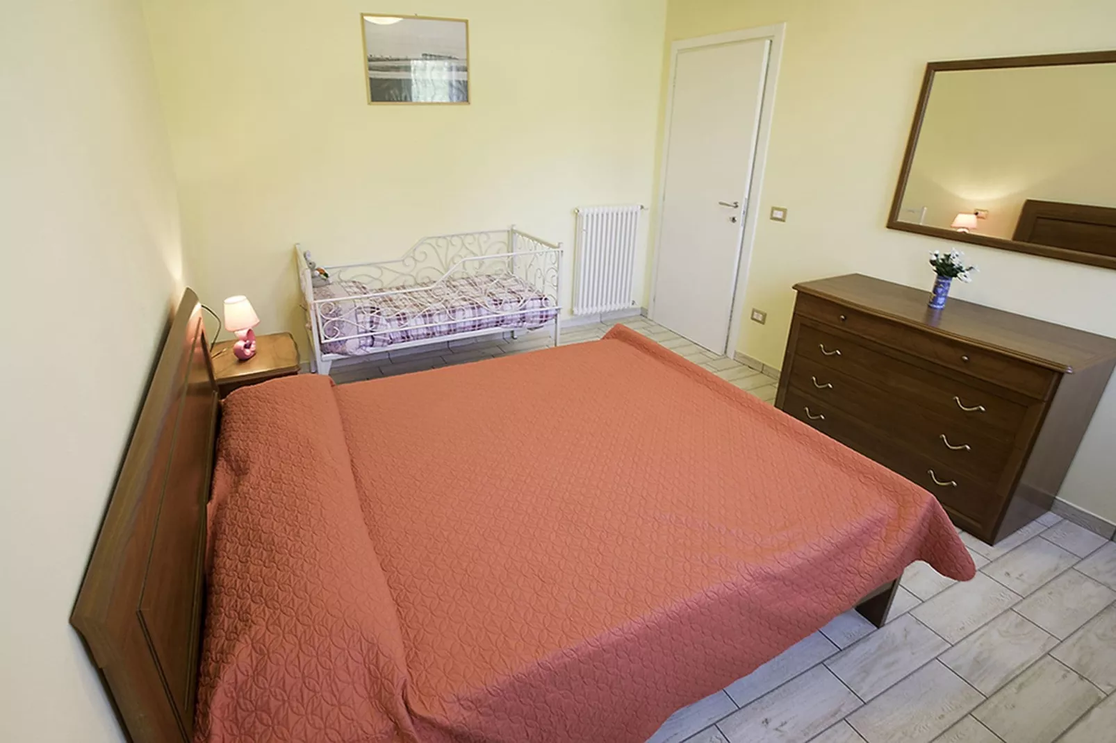 Casa Campagnola Due-Bedroom