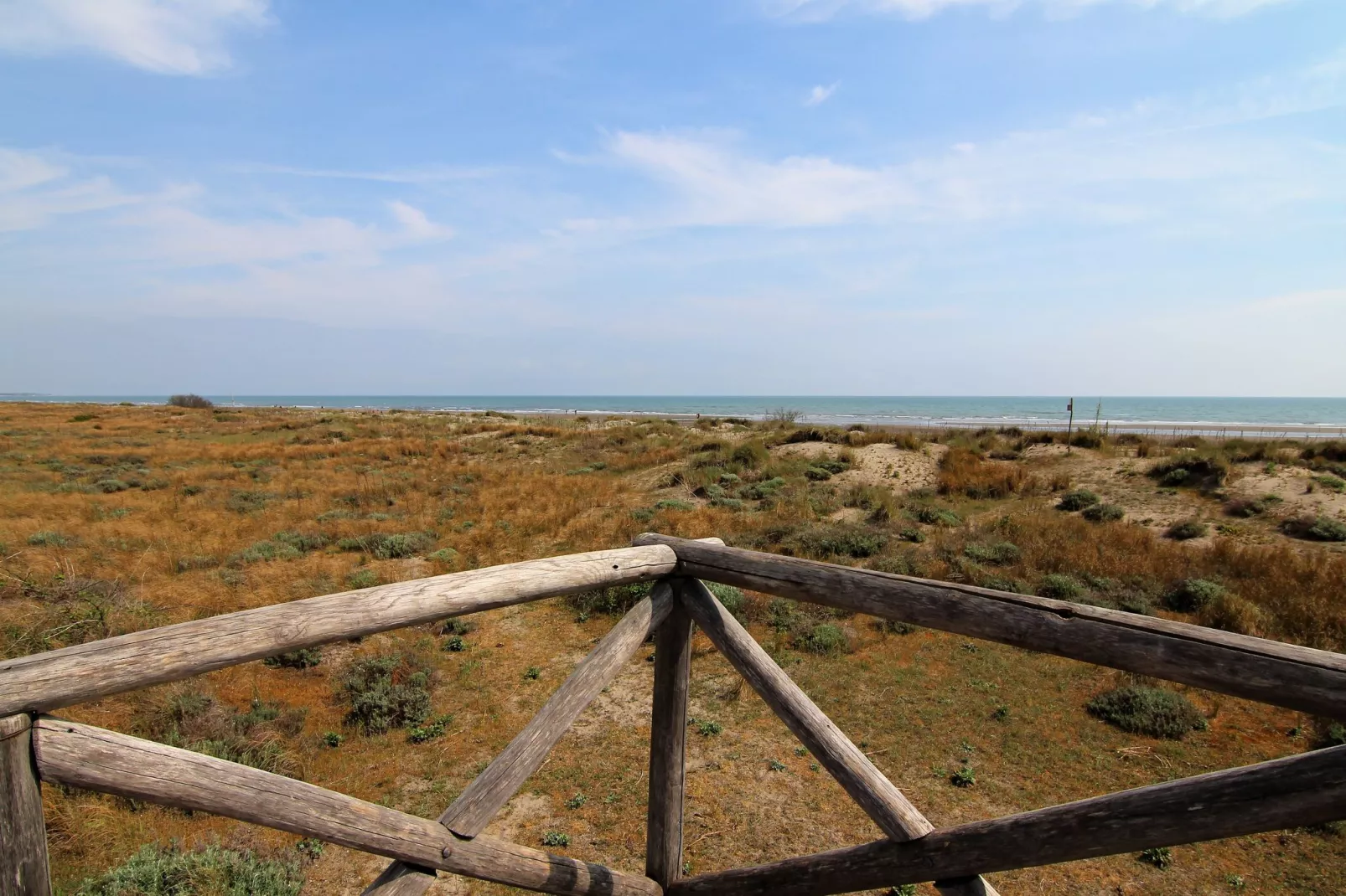 Casa Campagnola Due-Areas summer 20km