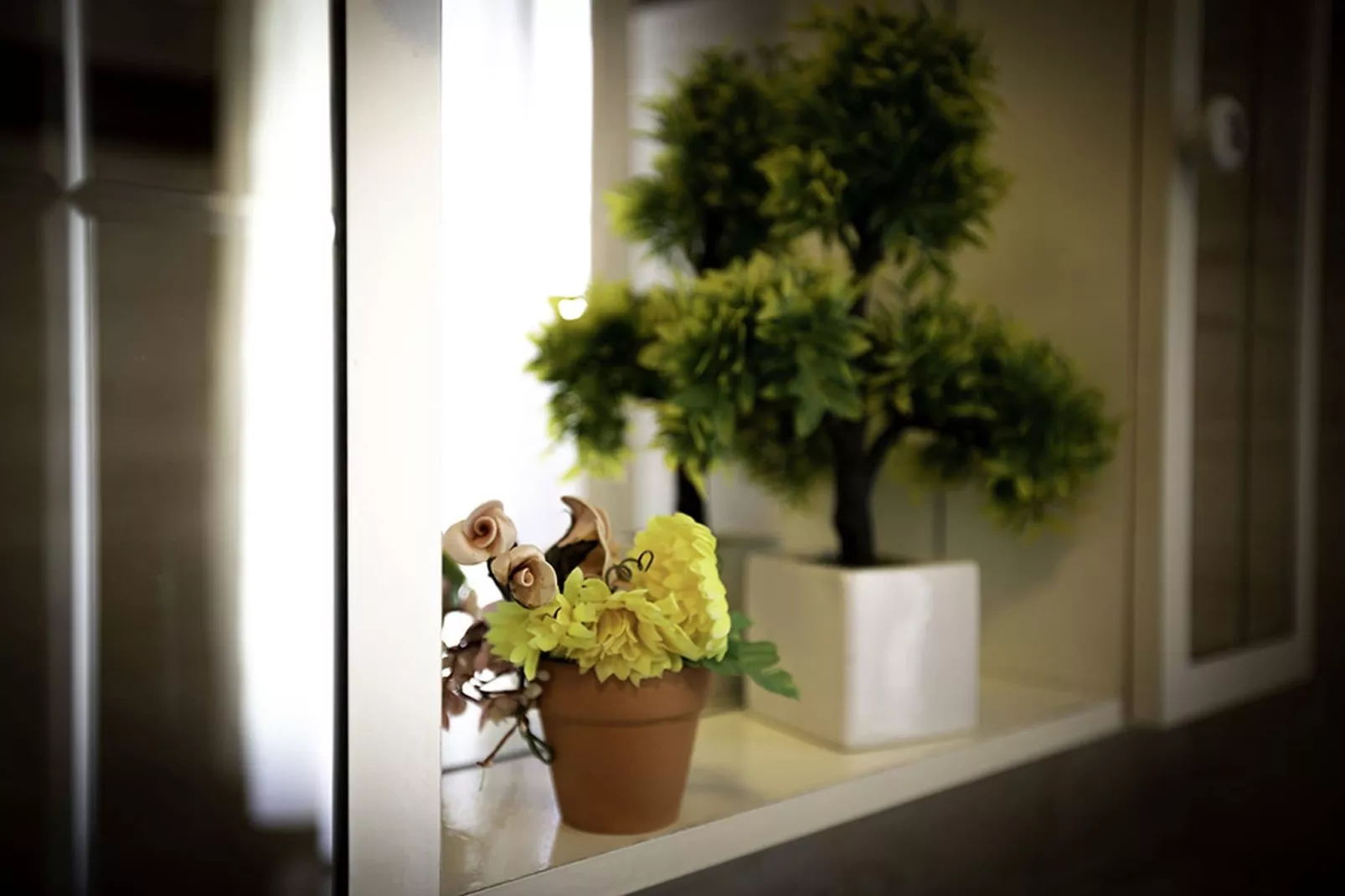 Casa Campagnola Due-Atmosphere