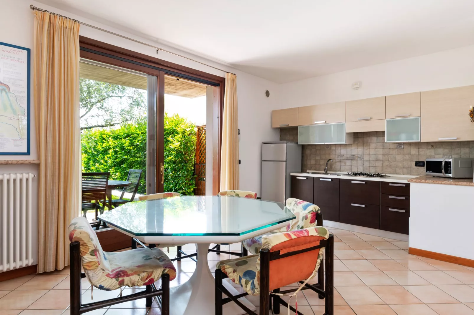 Bardolino Trentanove-Dining room