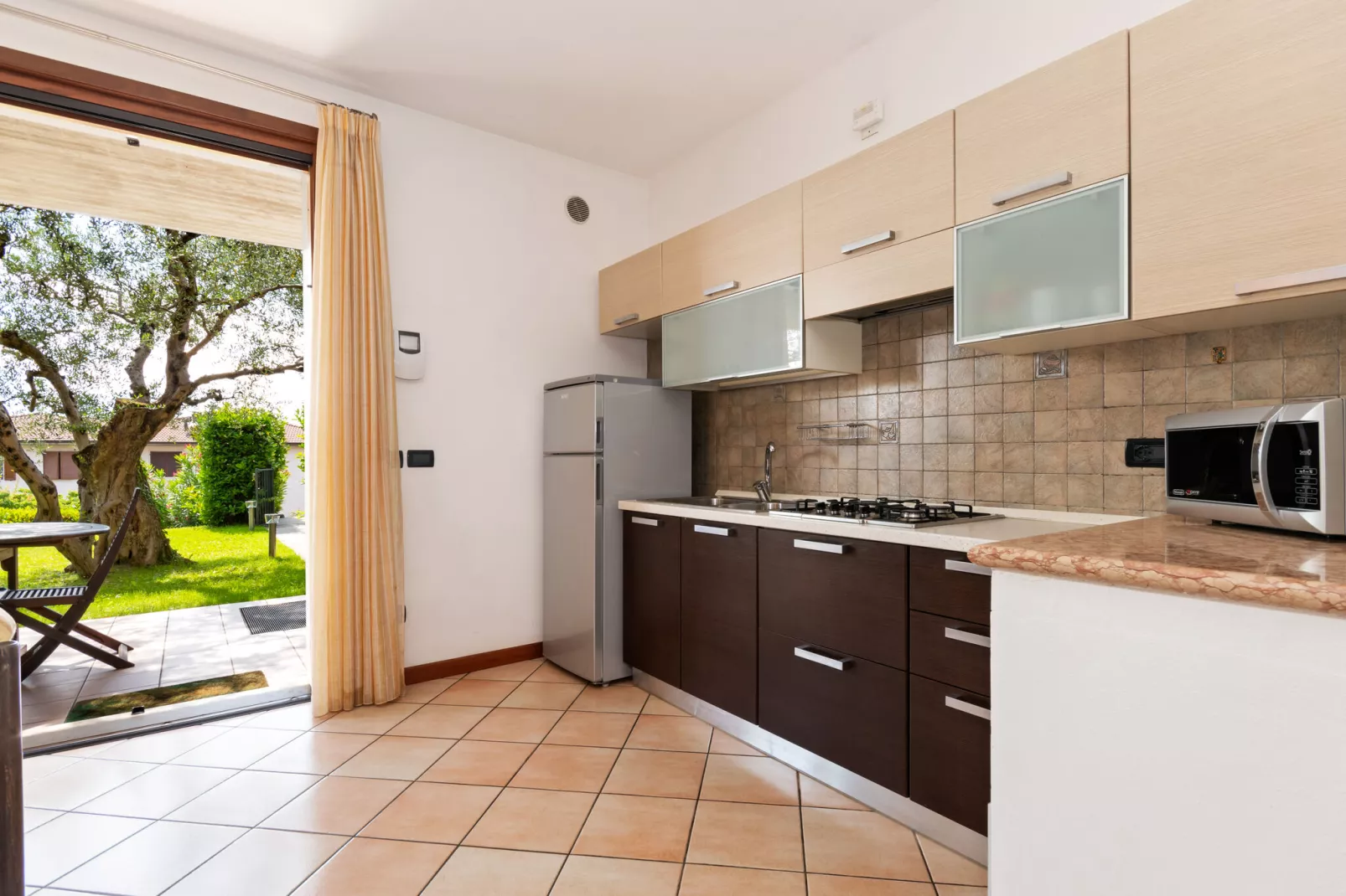 Bardolino Trentanove-Kitchen