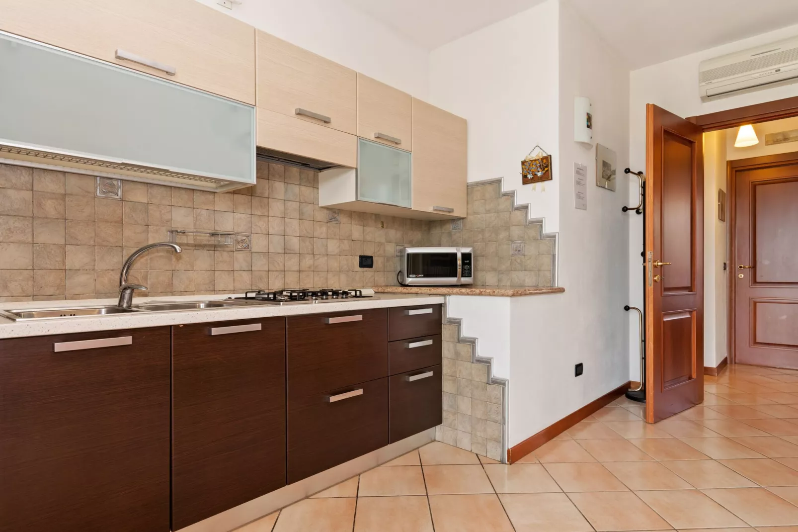 Bardolino Trentanove-Kitchen