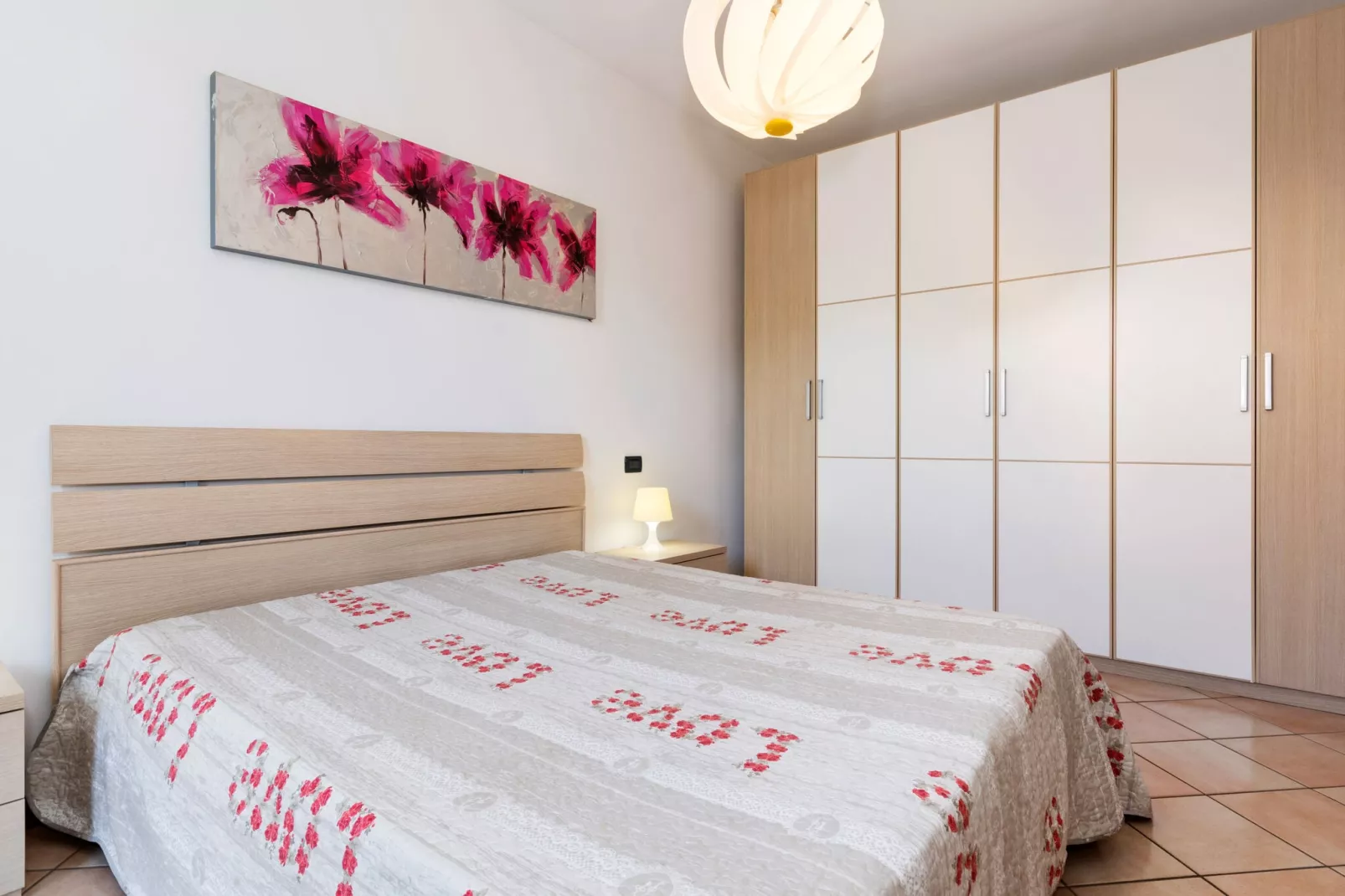 Bardolino Trentanove-Bedroom