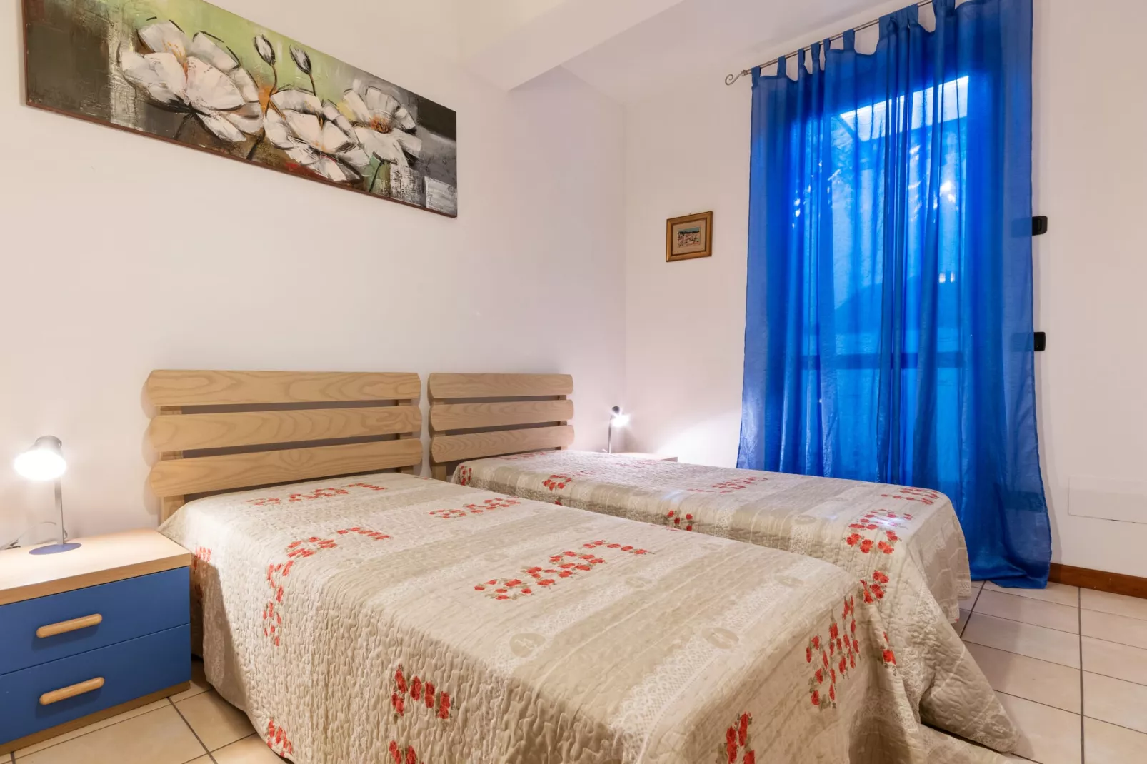 Bardolino Trentanove-Bedroom