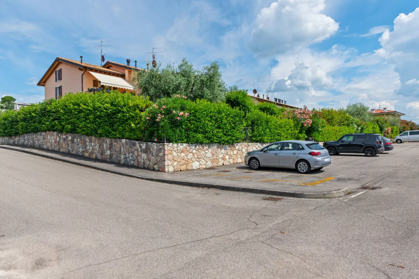 Bardolino Trentanove-Areas summer 1km