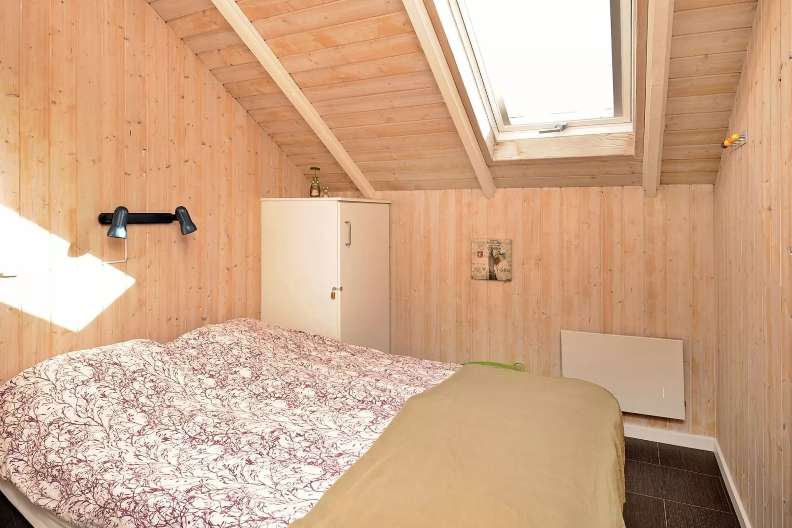 Maison de vacances pour 8 a Hejls-By Traum-Intérieur