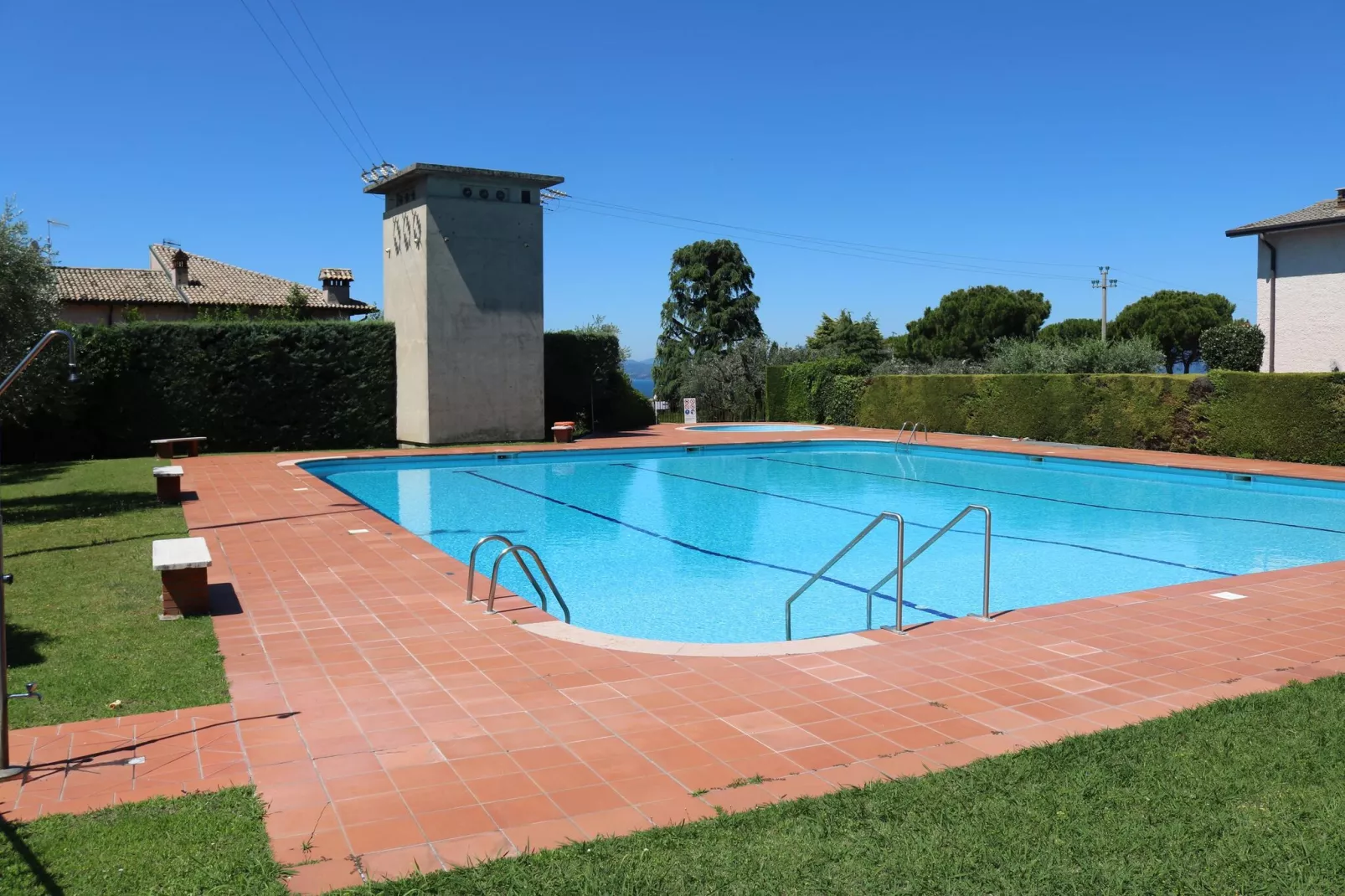 Bellavista Trentasei-Piscine