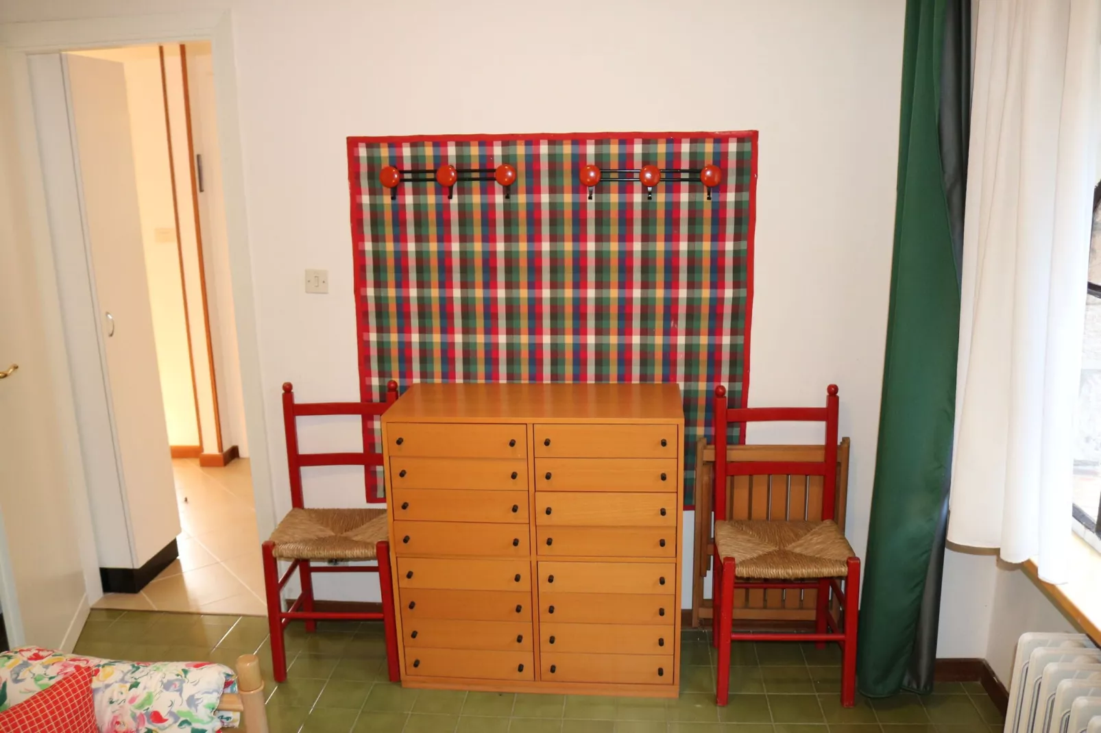 Bellavista Trentasei-Palier