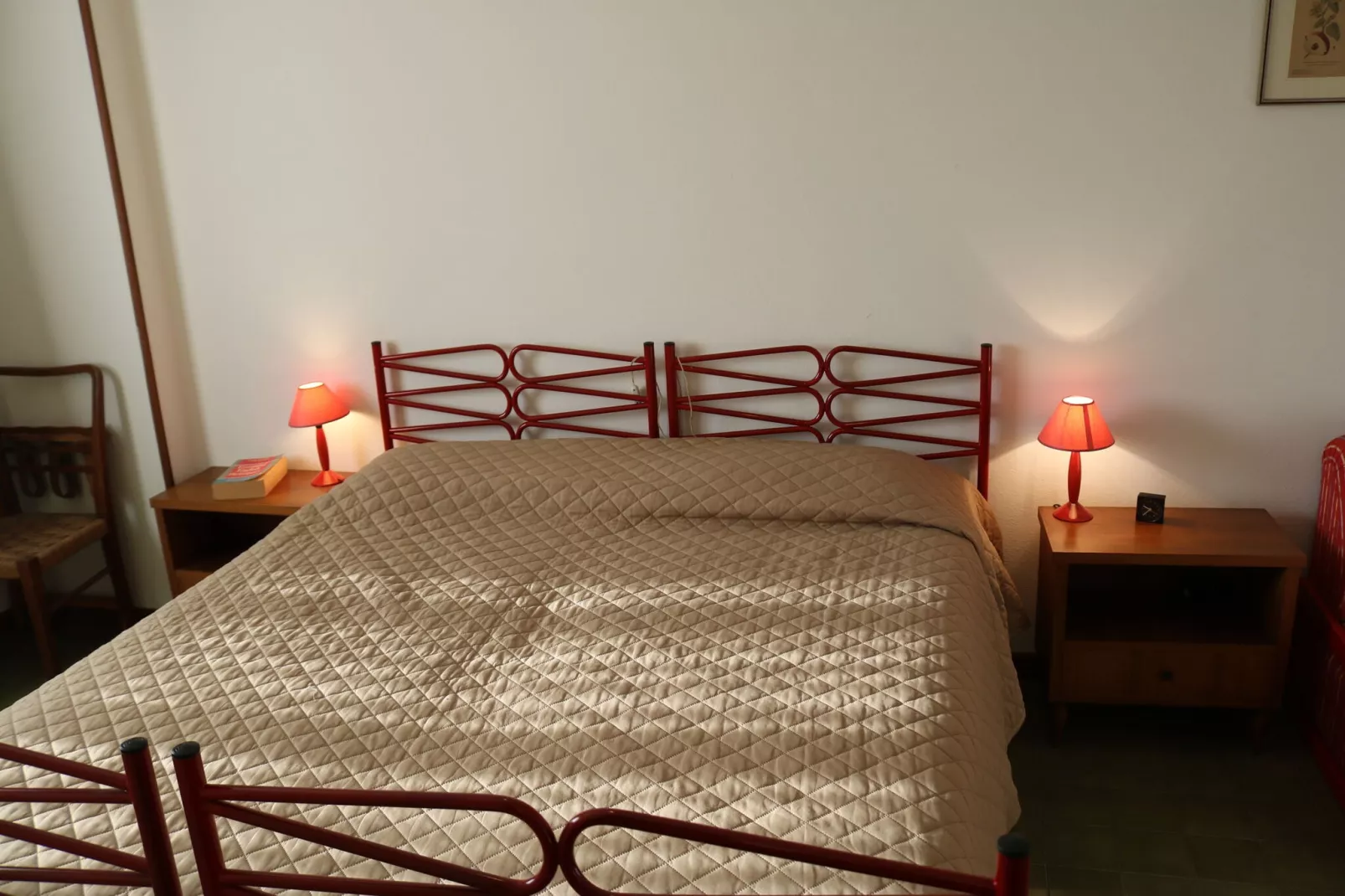 Bellavista Trentasei-Chambre